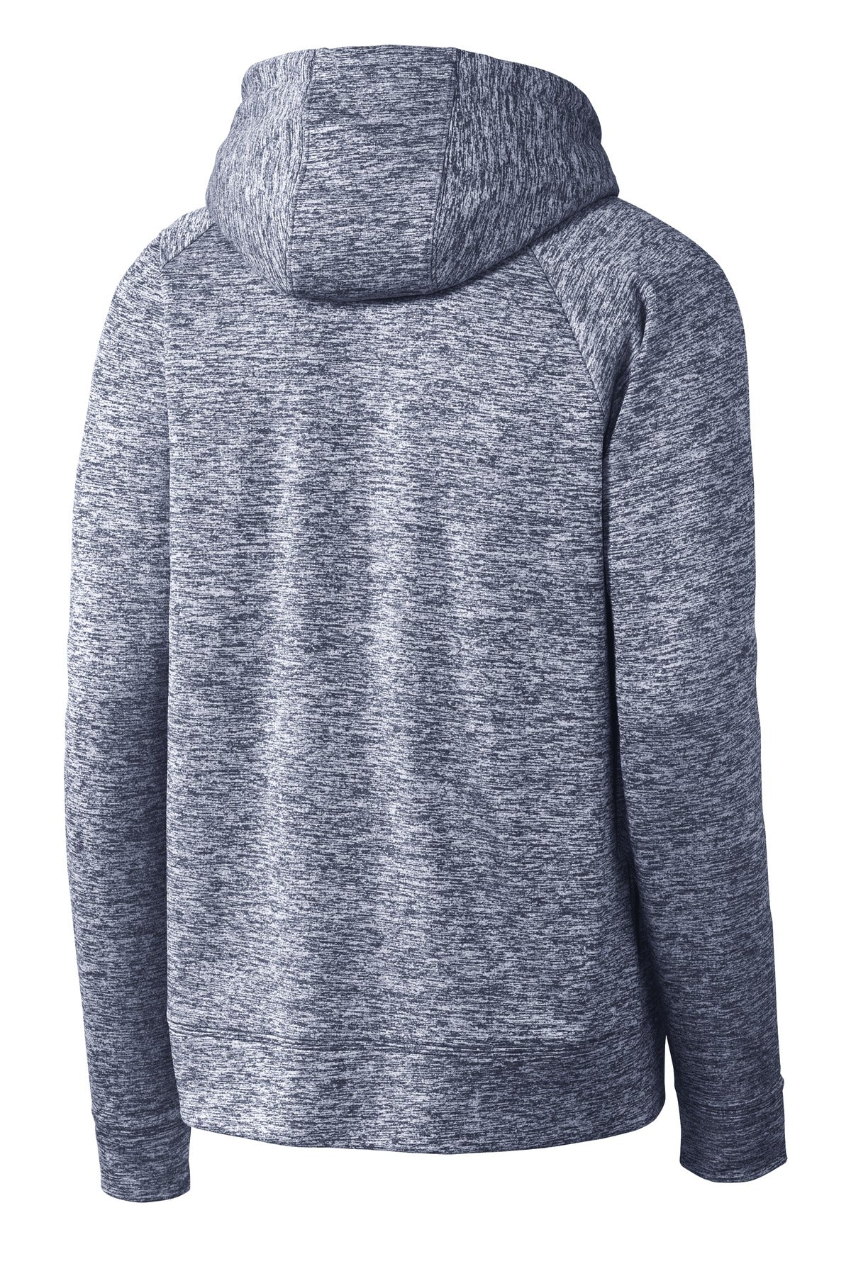 Back Product True Navy Electric