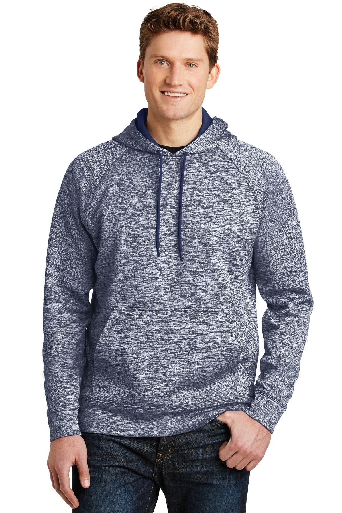 Model True Navy Electric