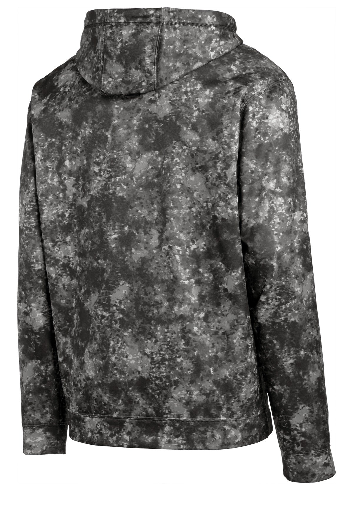 Back Product Black