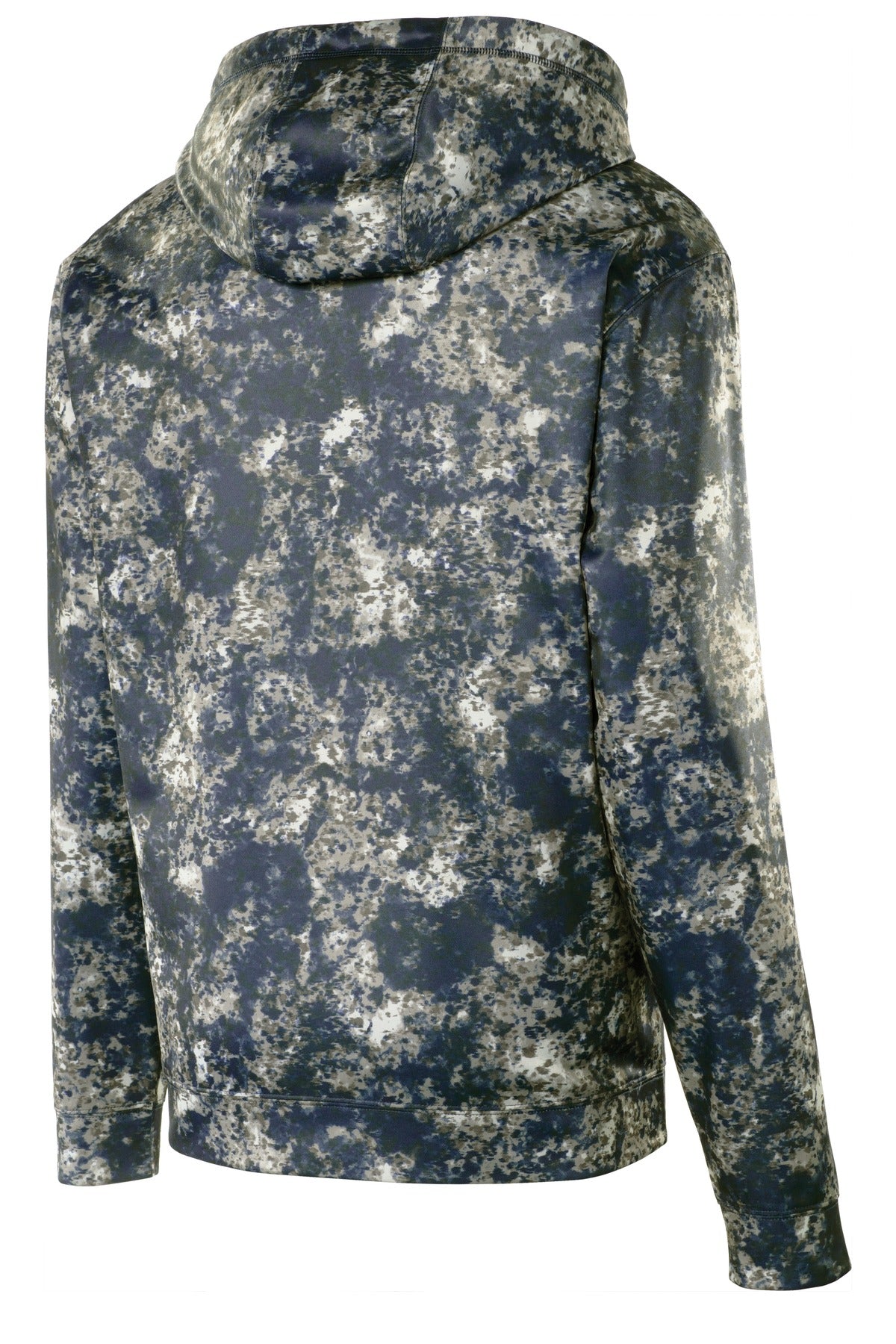 Back Product True Navy