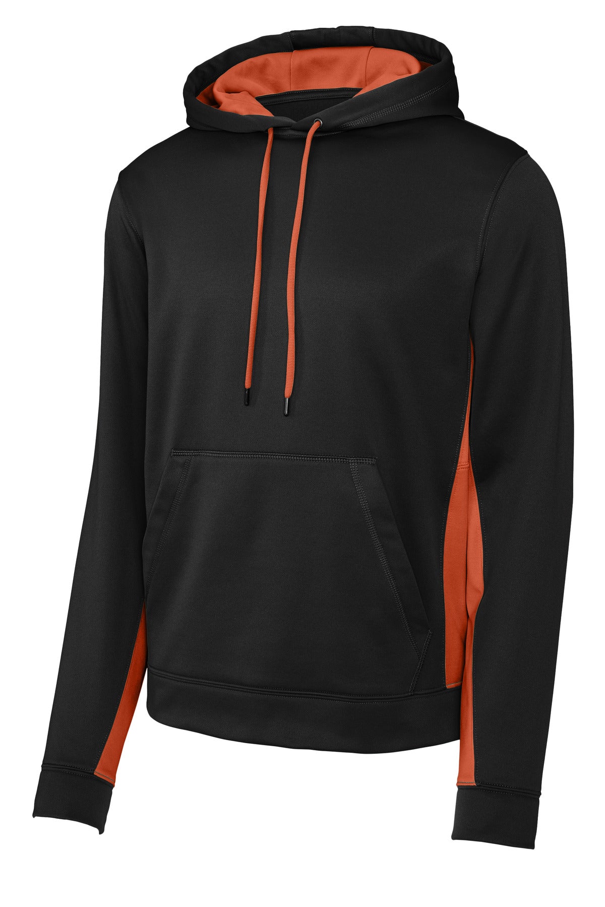 Product Black/ Deep Orange