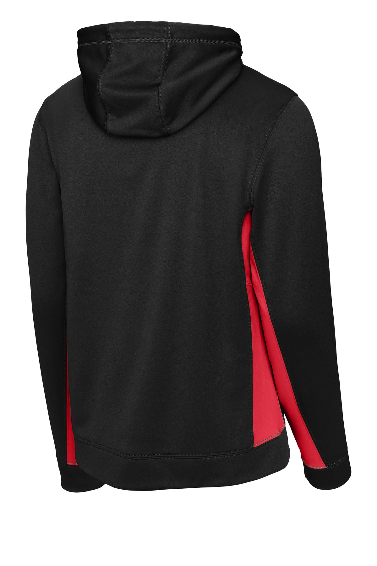 Back Product Black/ Deep Red