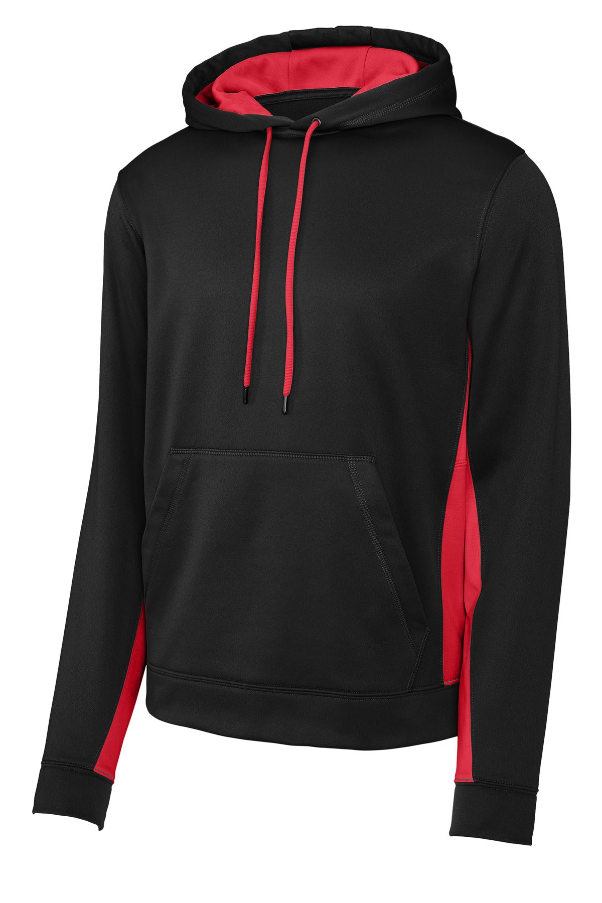 Product Black/ Deep Red