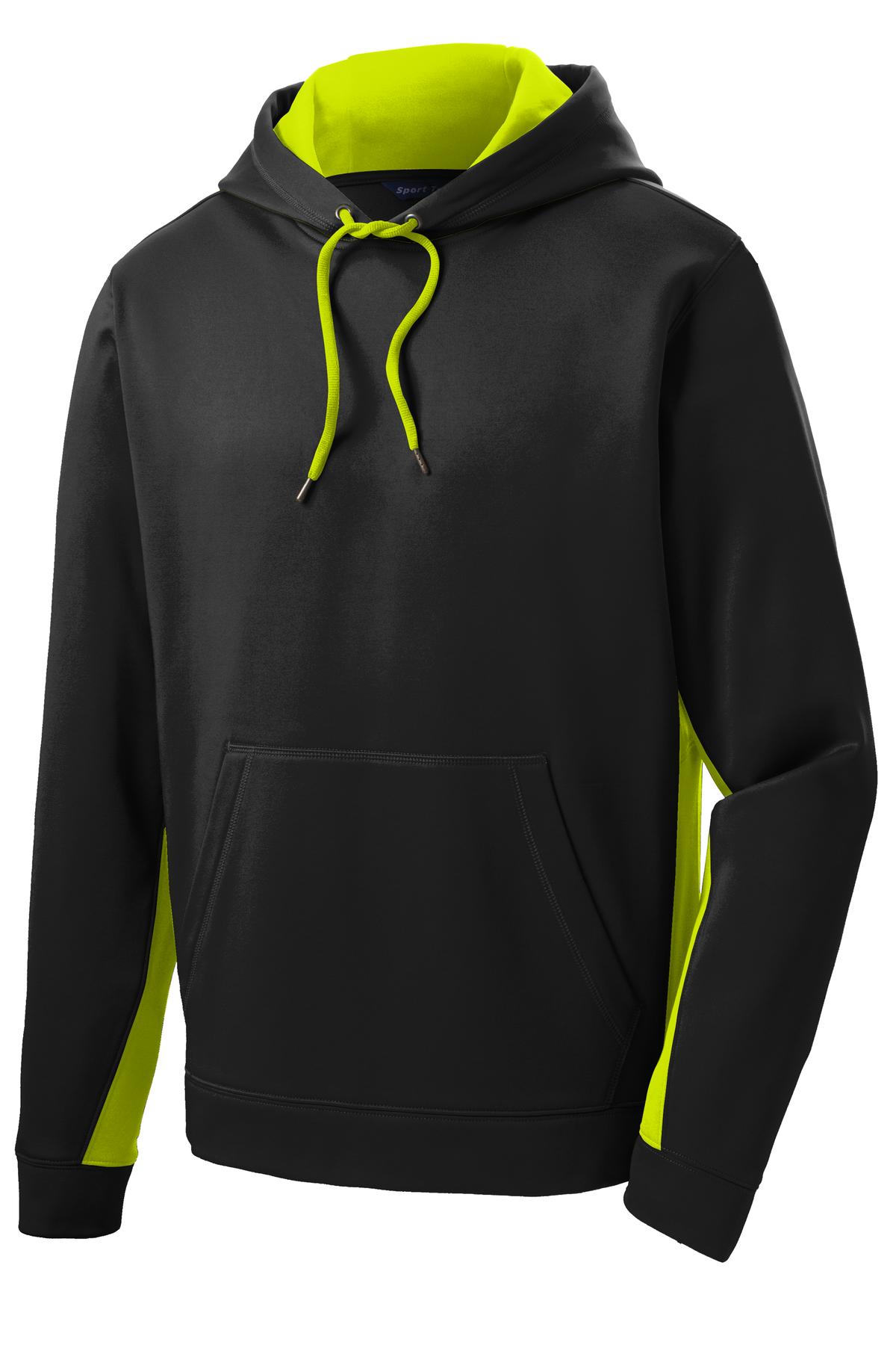 Product Black/ Safety Yellow