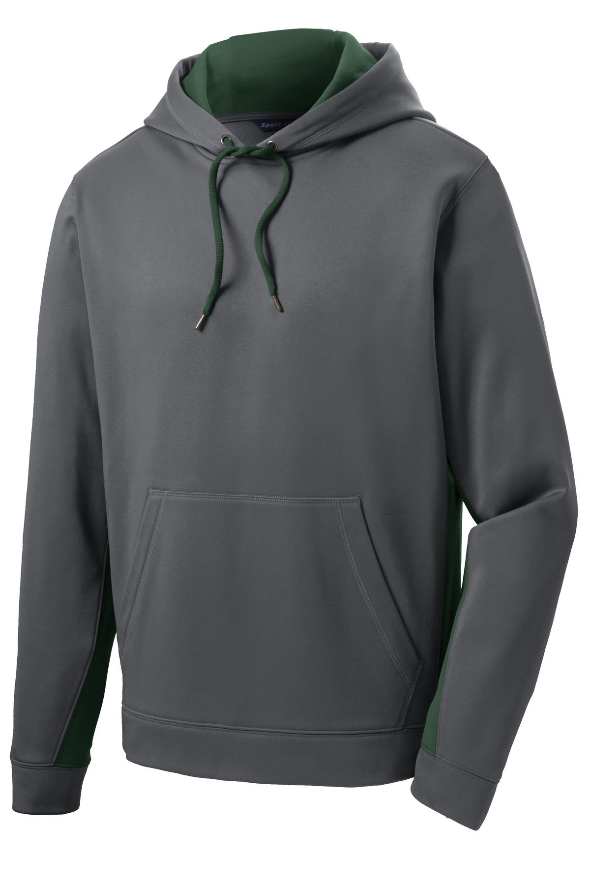 Product Dark Smoke Grey/ Forest Green