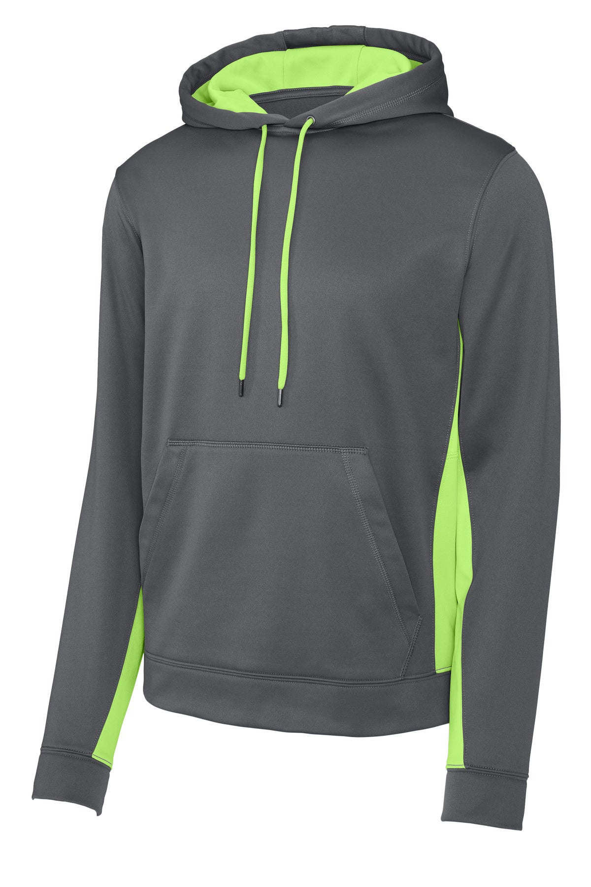 Product Dark Smoke Grey/ Lime Shock