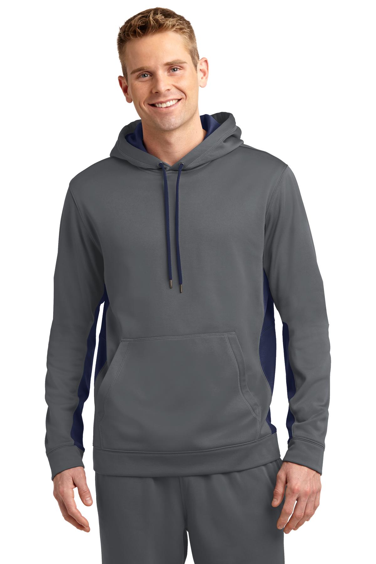 Model Dark Smoke Grey/ Navy
