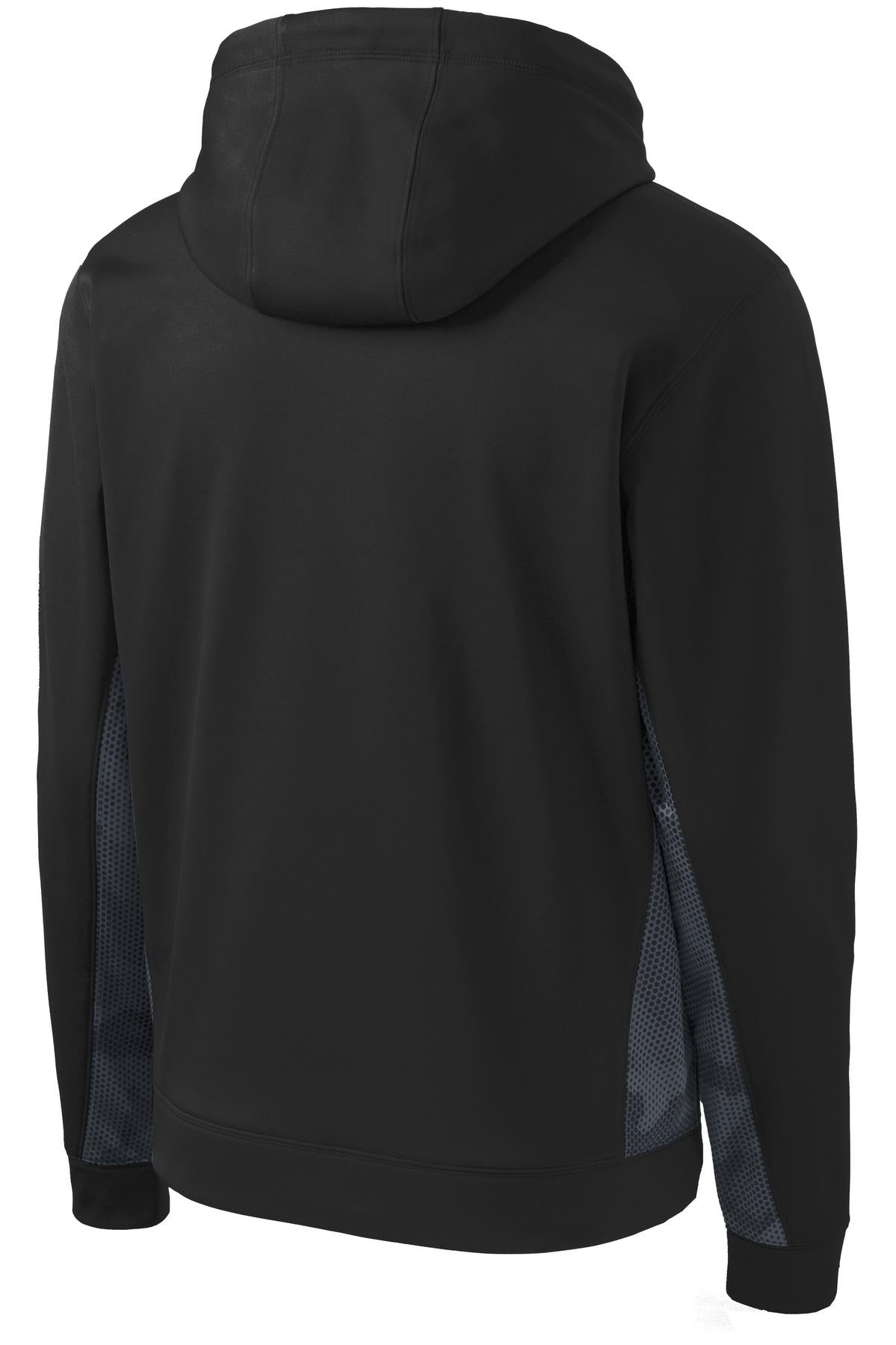 Back Product Black/ Dark Smoke Grey
