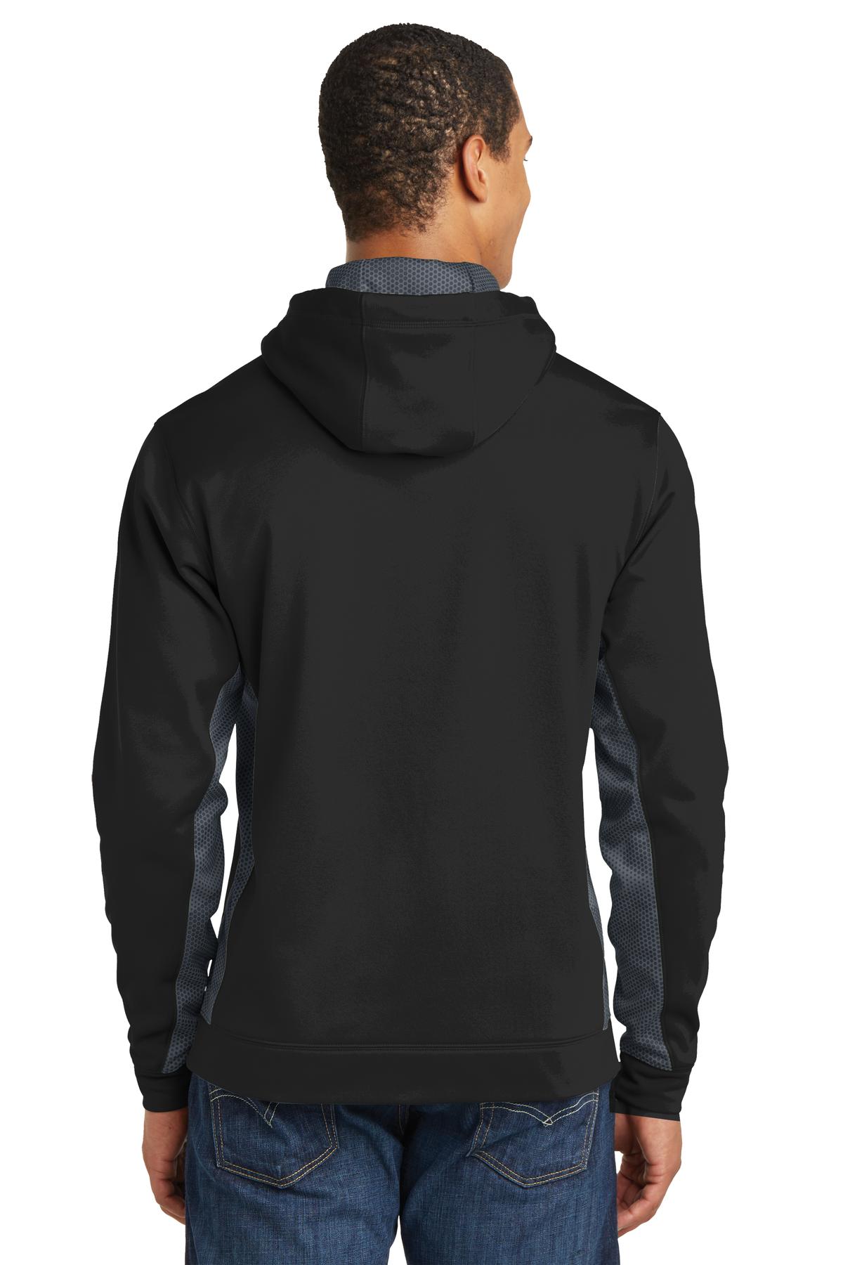 Back Model Black/ Dark Smoke Grey
