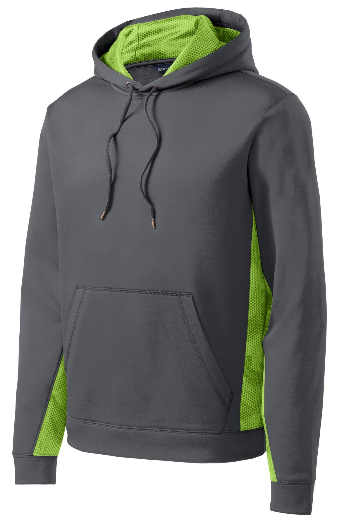 Product Dark Smoke Grey/ Lime Shock