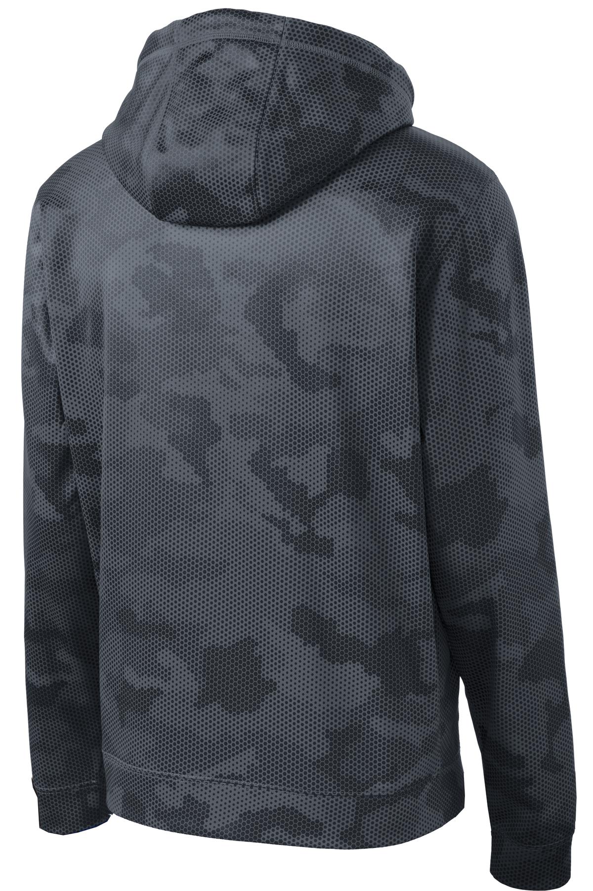 Back Product Dark Smoke Grey