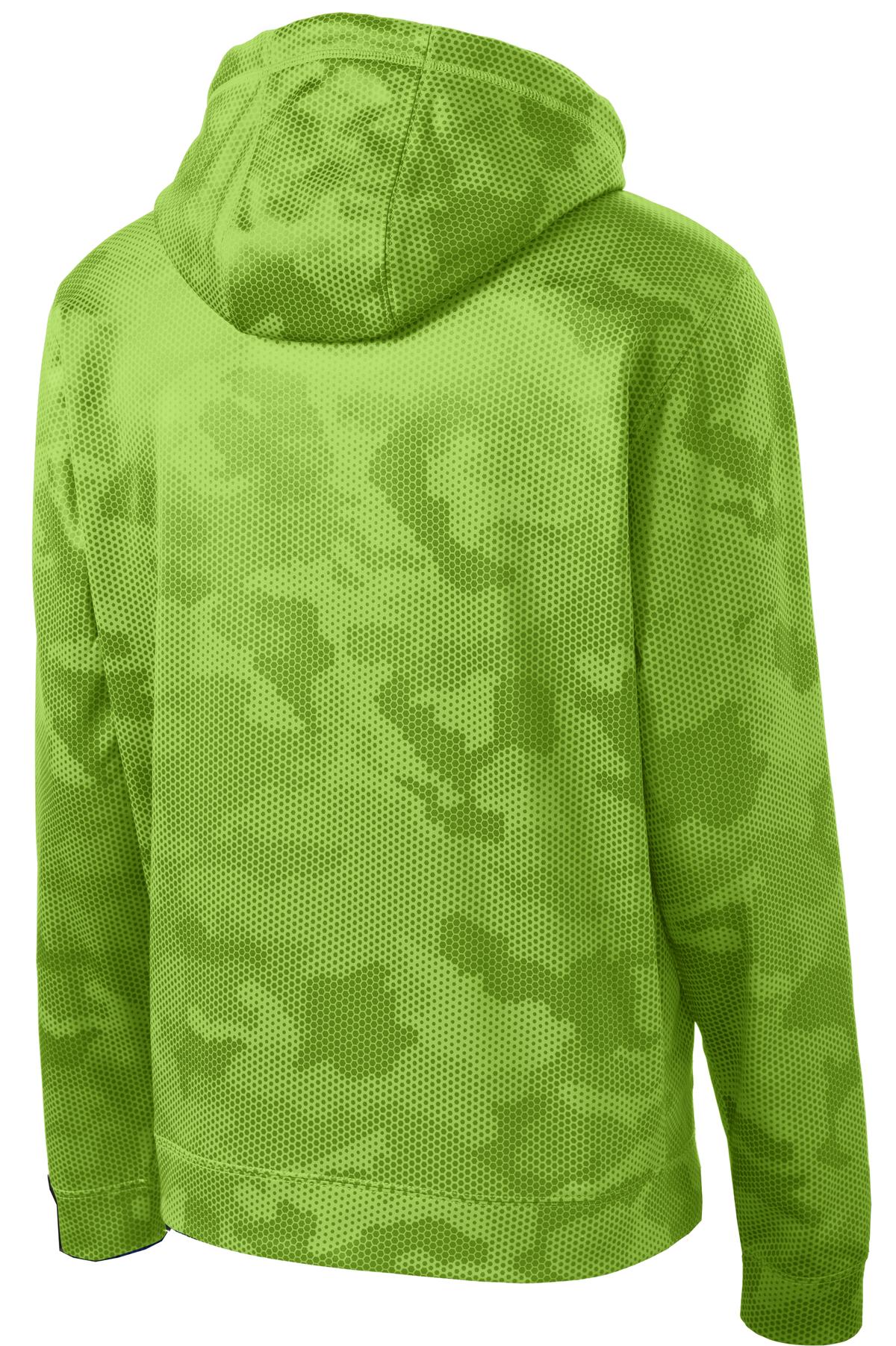 Back Product Lime Shock