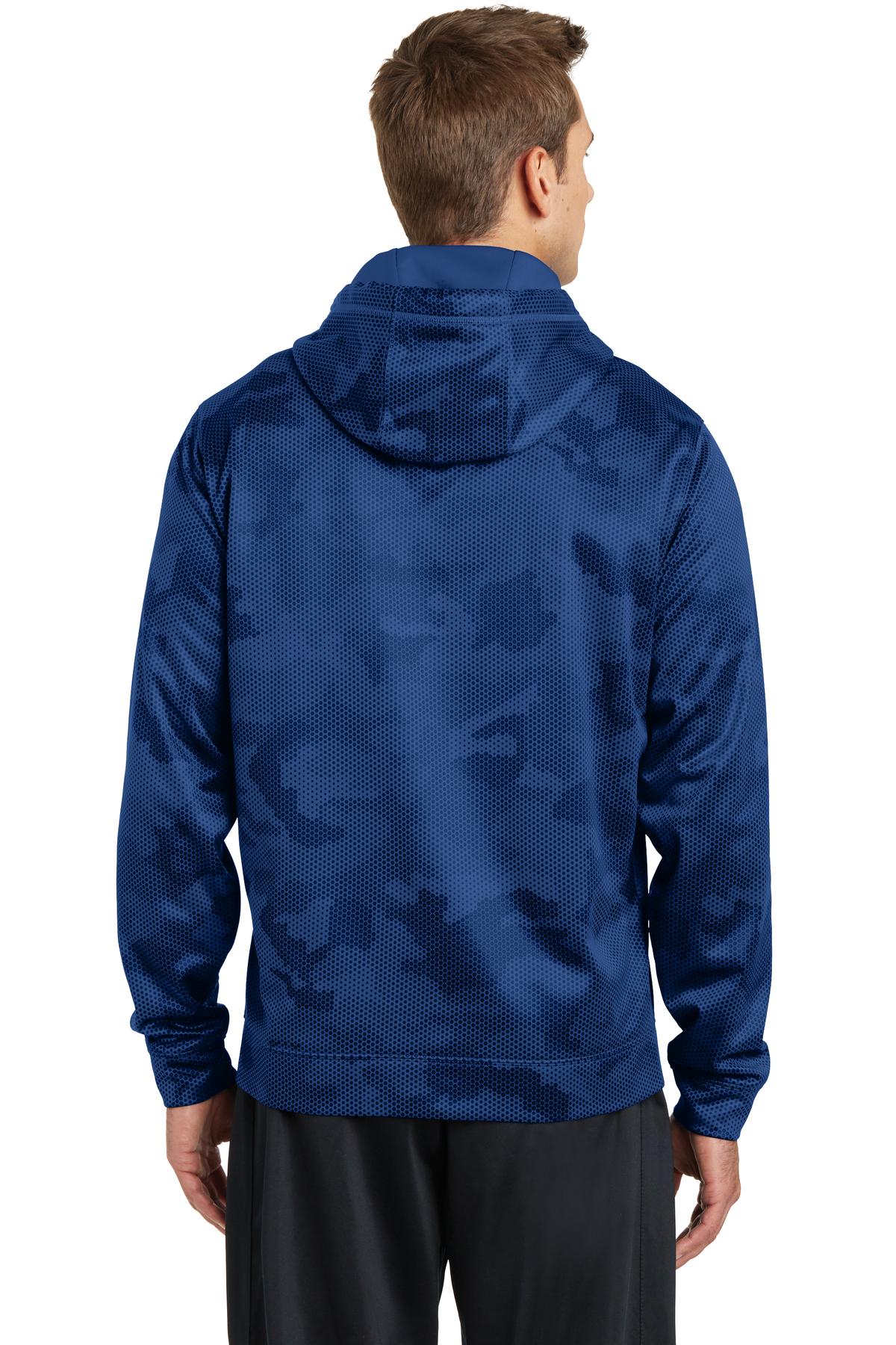 Back Model True Royal