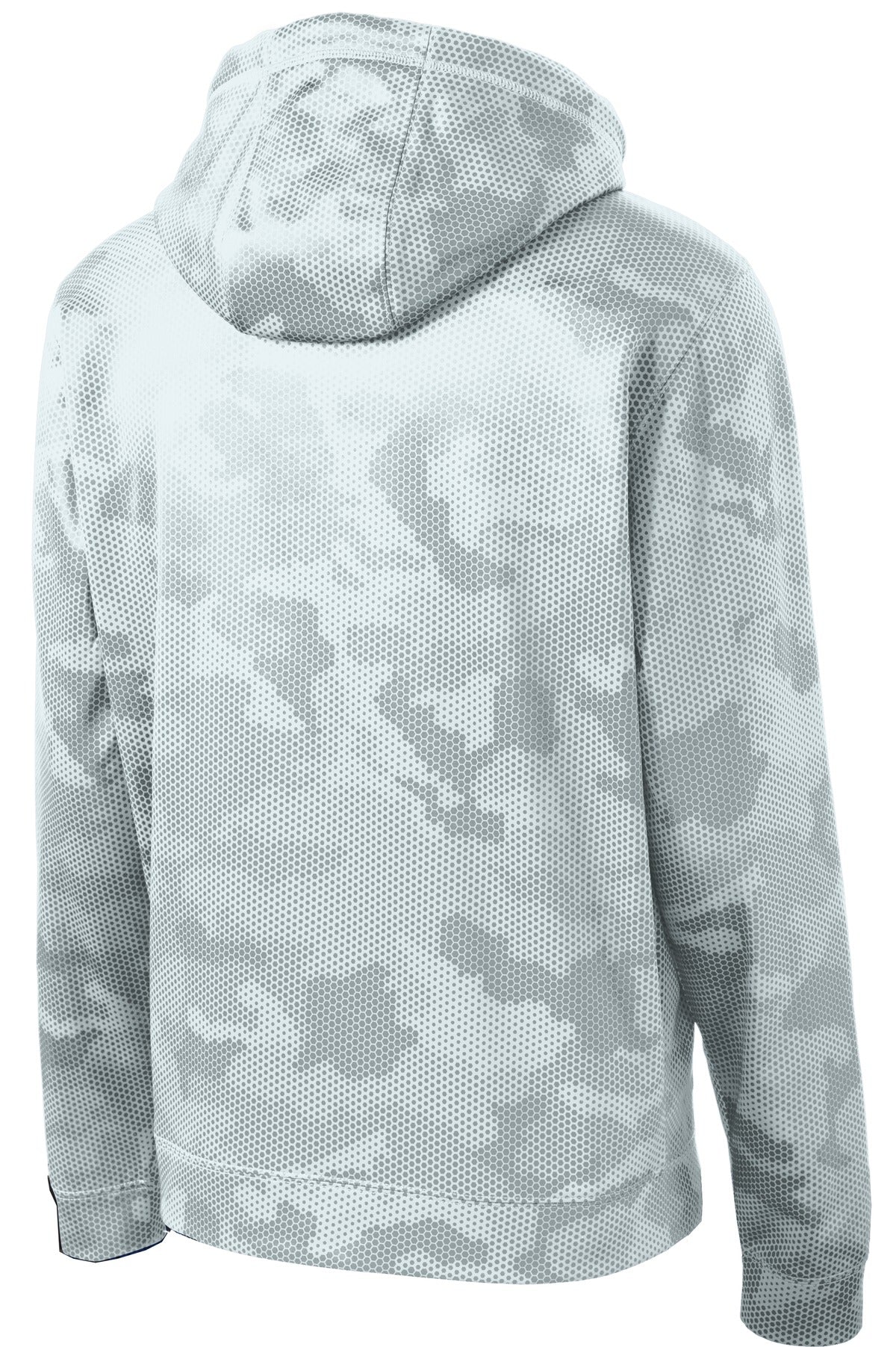 Back Product White
