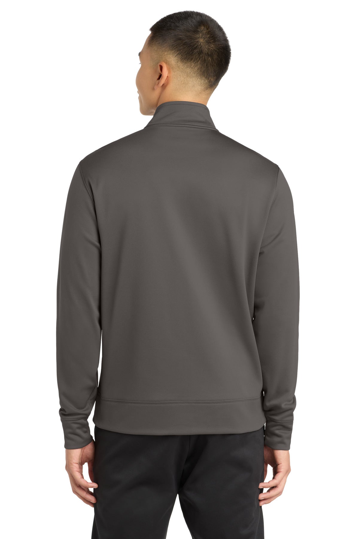 Back Model Iron Grey