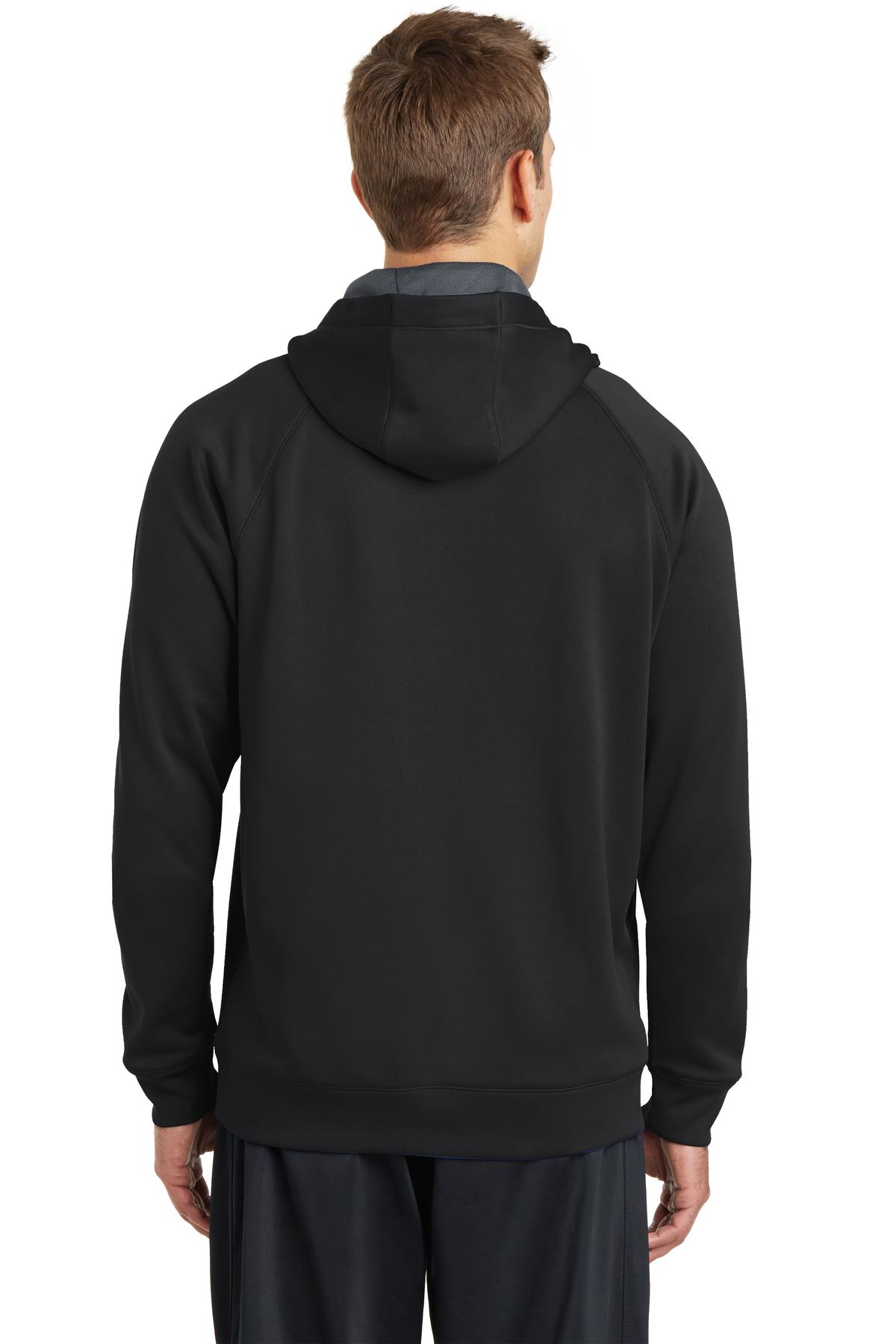 Back Model Black