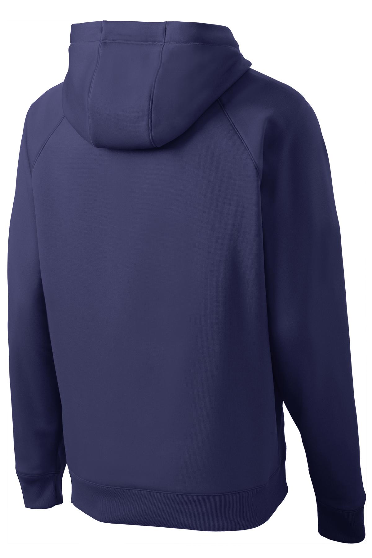 Back Product True Navy