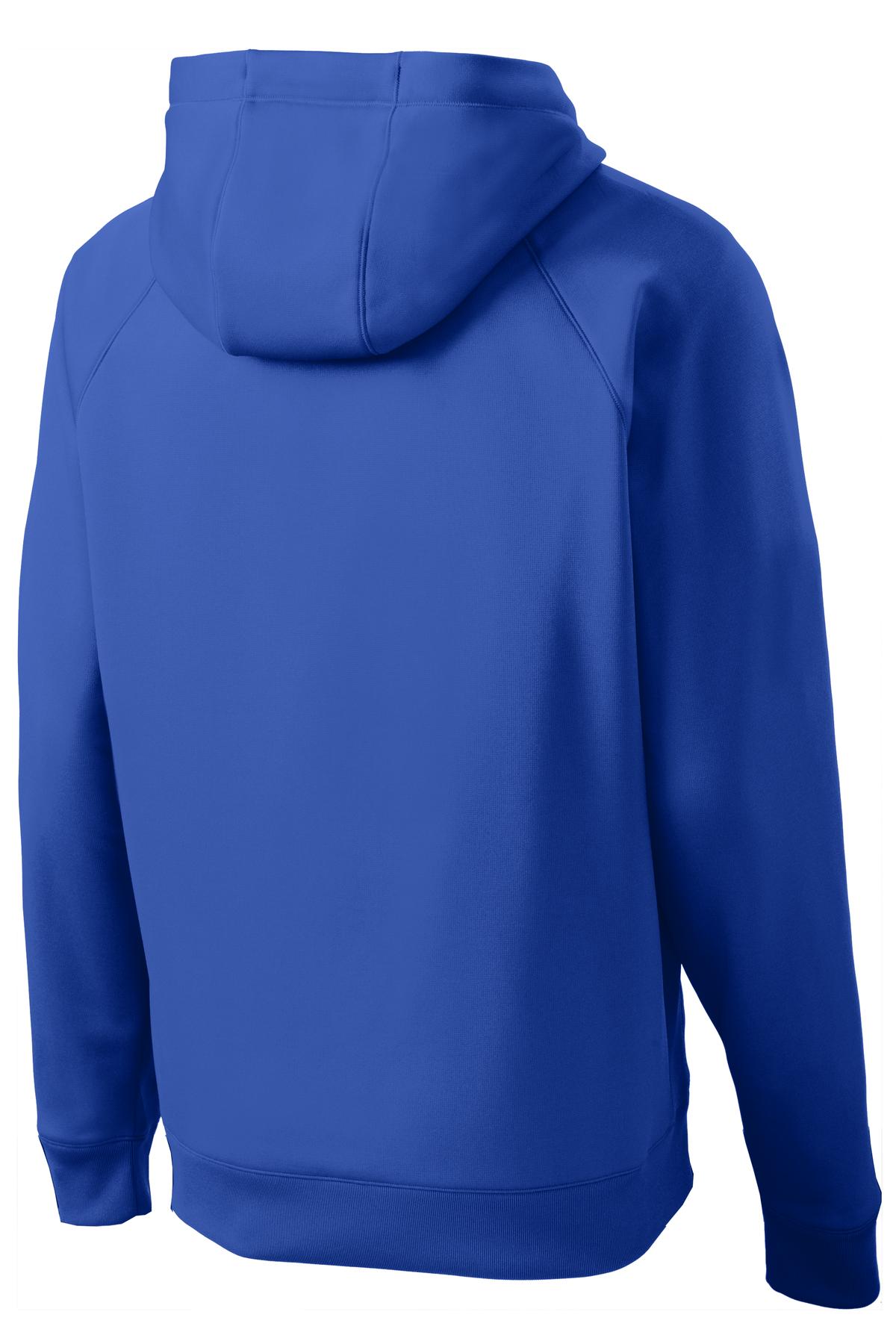 Back Product True Royal