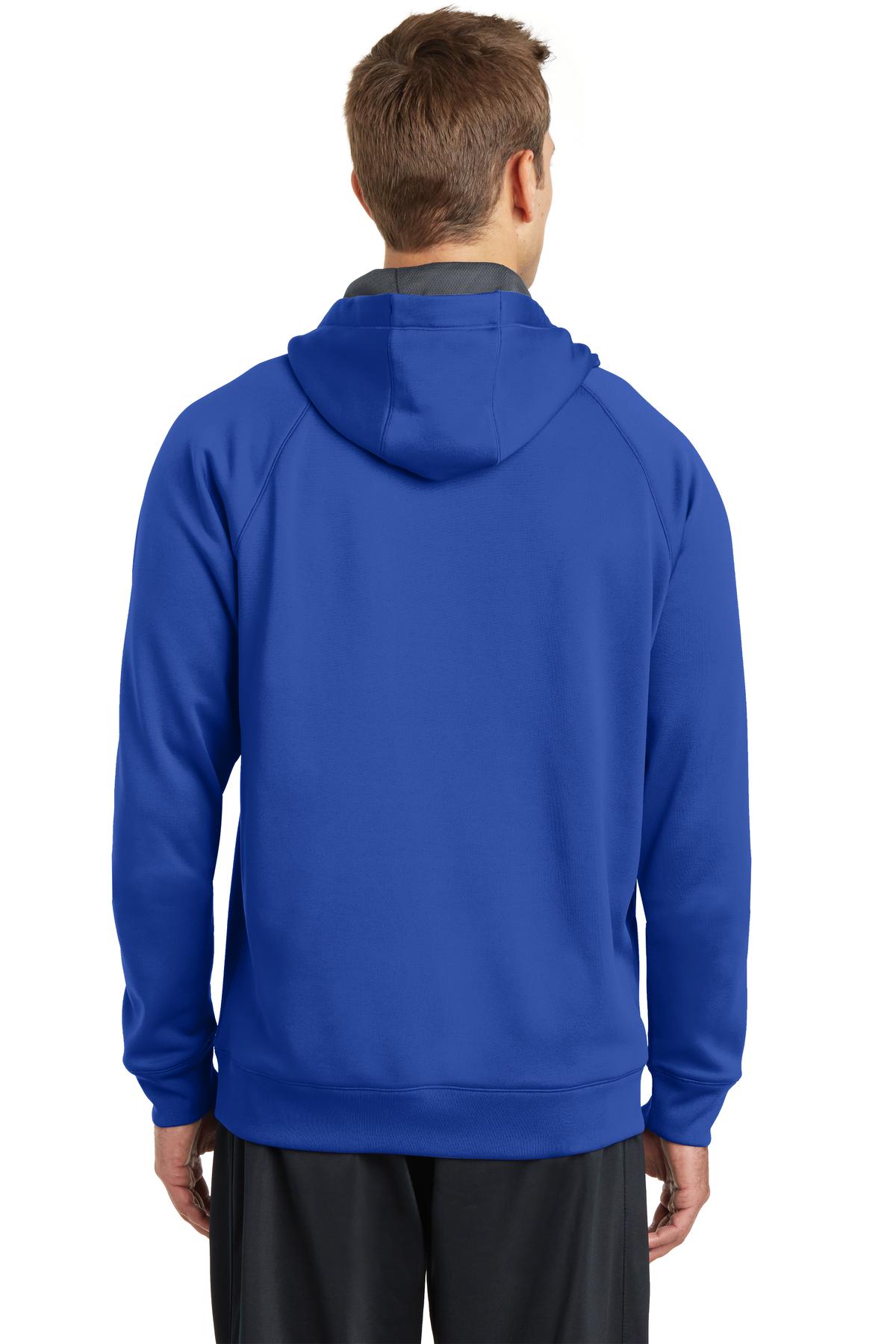 Back Model True Royal