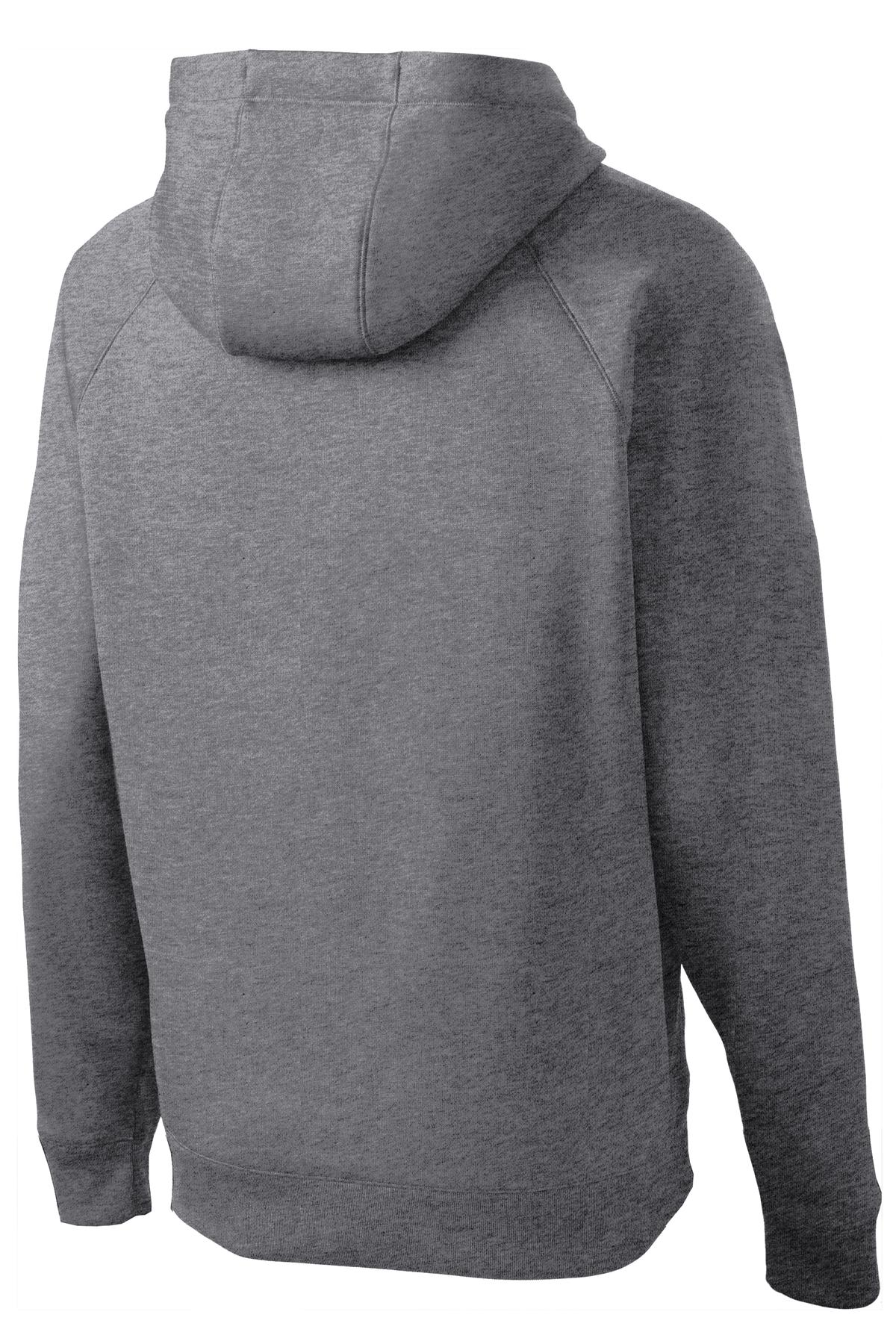 Back Product Vintage Heather