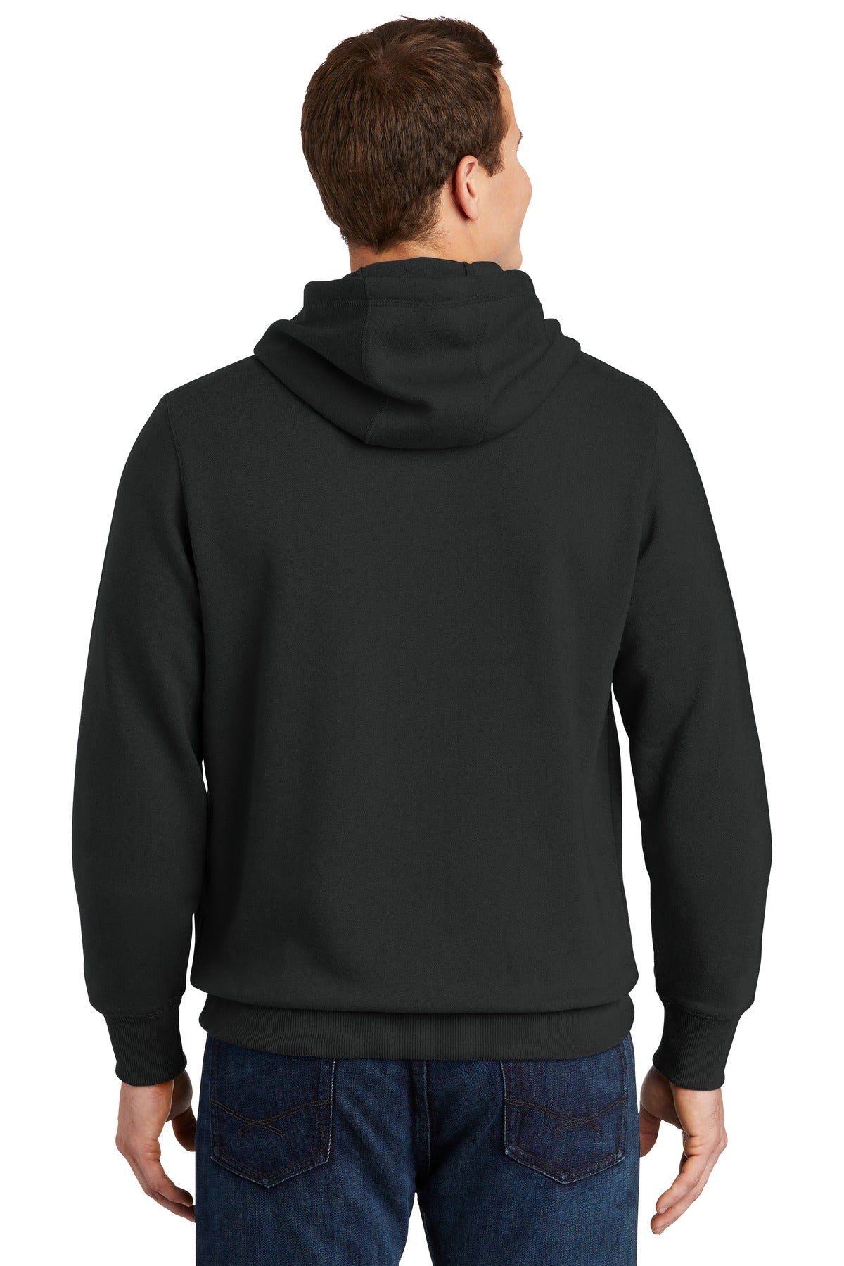 Back Model Black