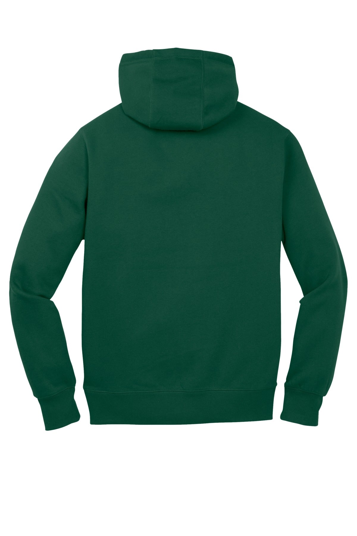 Back Product Forest Green