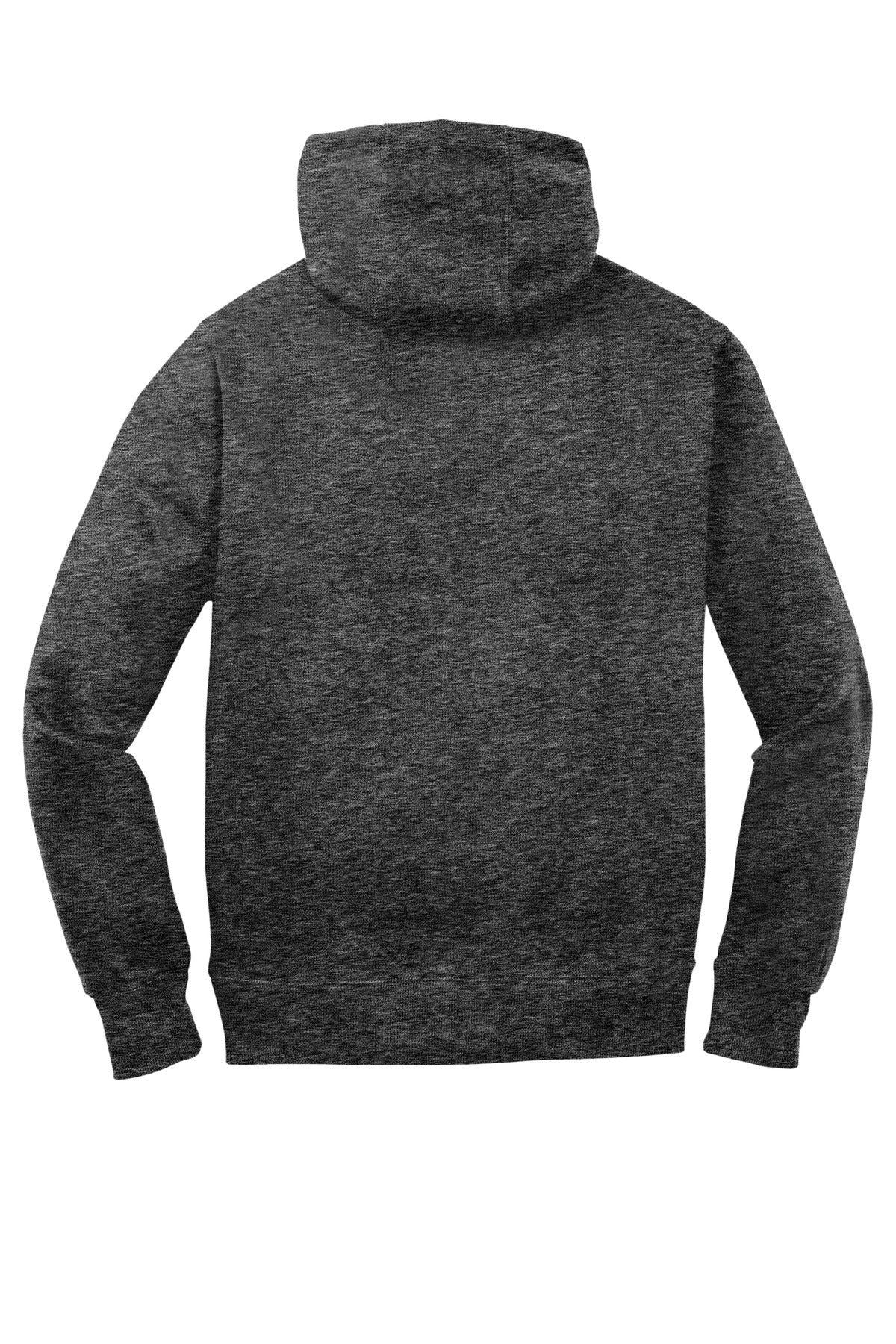 Back Product Graphite Heather