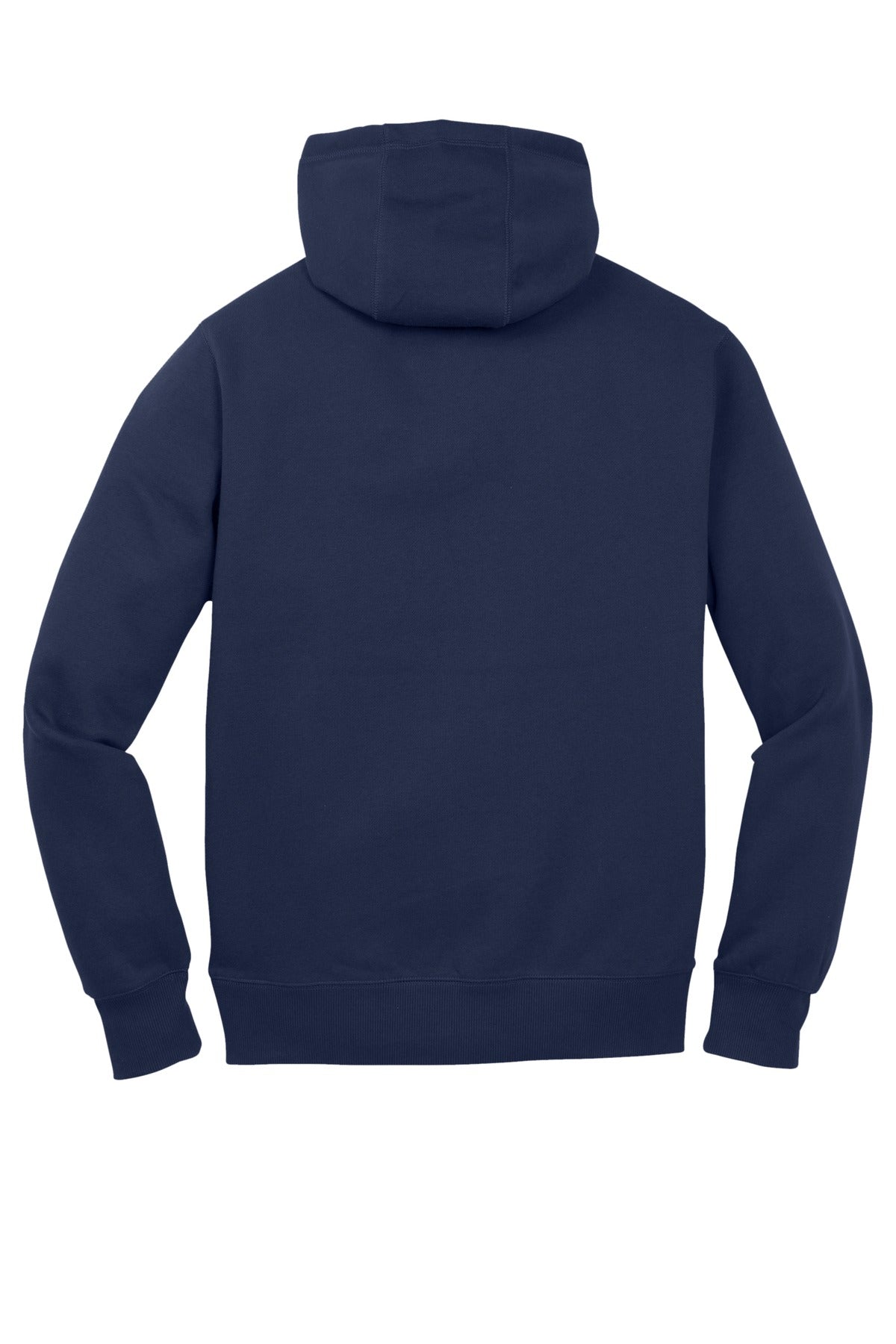 Back Product True Navy