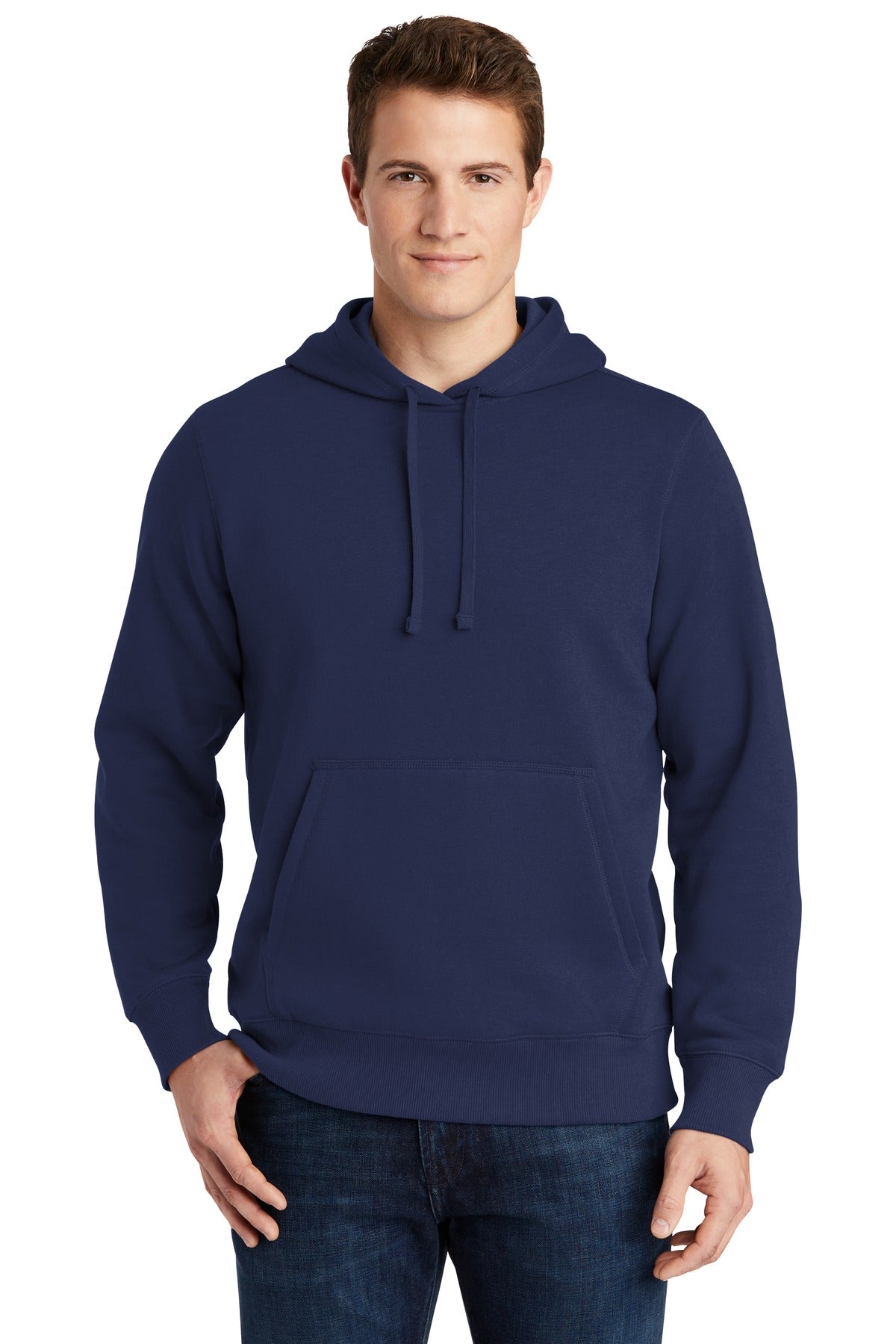 Model True Navy