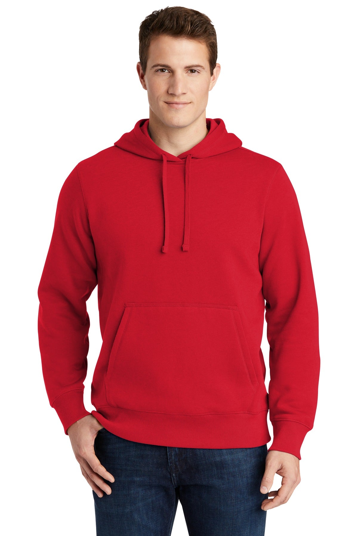 Model True Red
