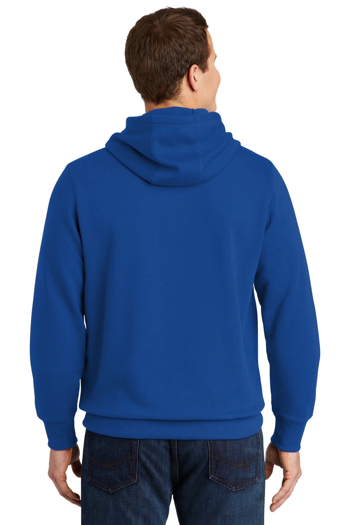 Back Model True Royal