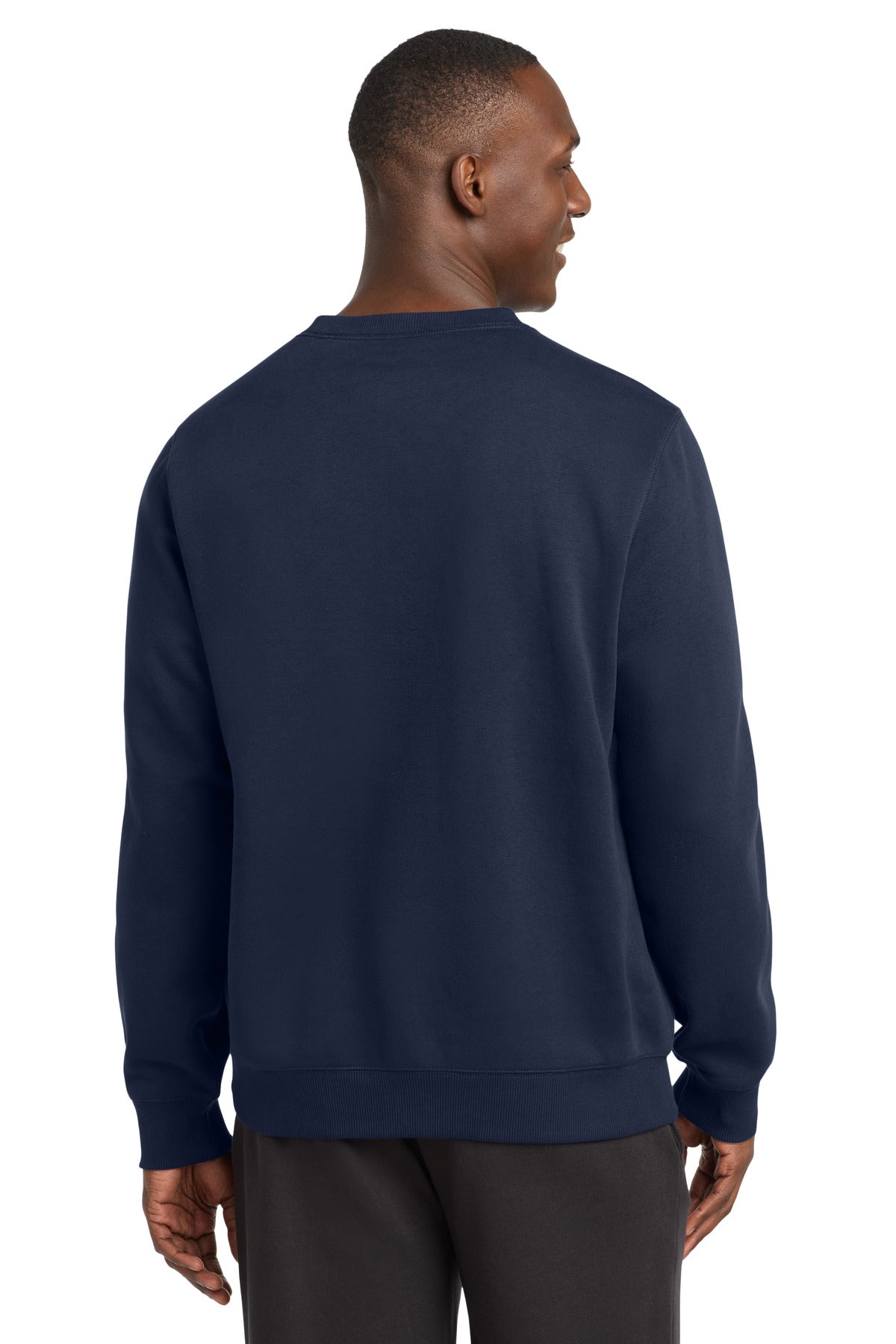 Back Model True Navy