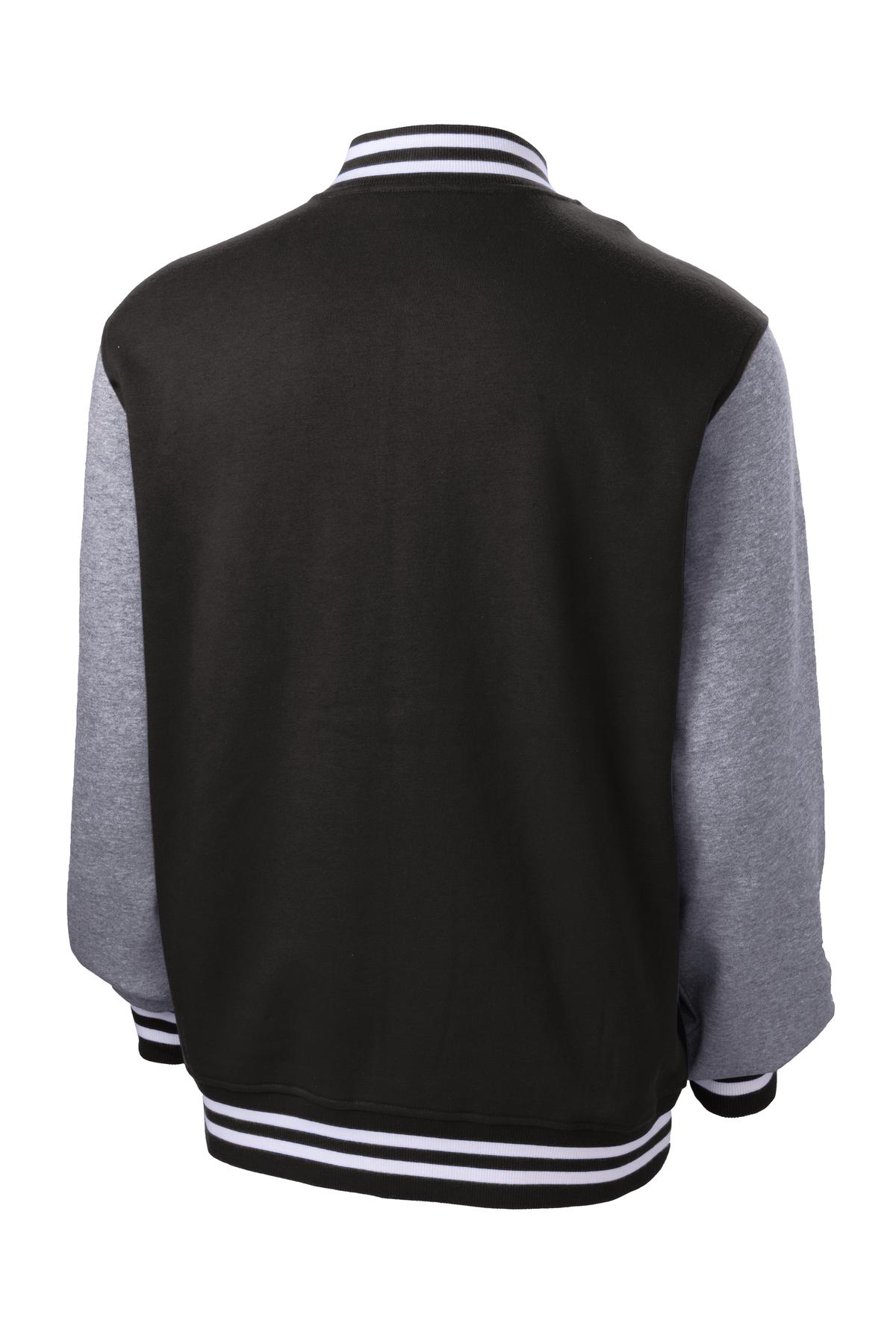 Back Product Black/ Vintage Heather