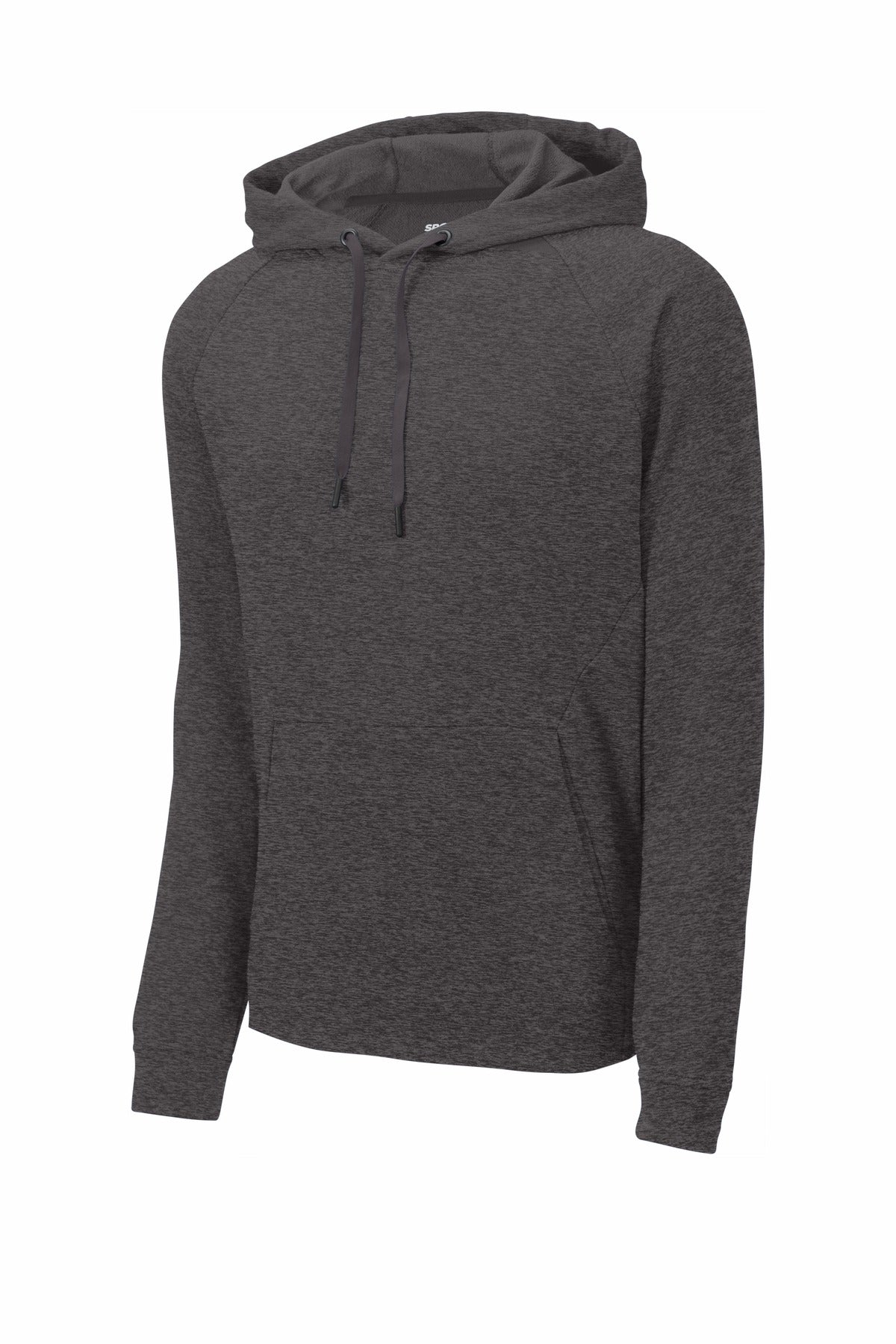 Product Heather Black