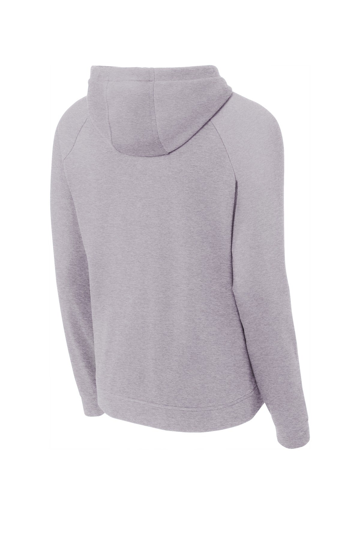 Back Product Heather Grey