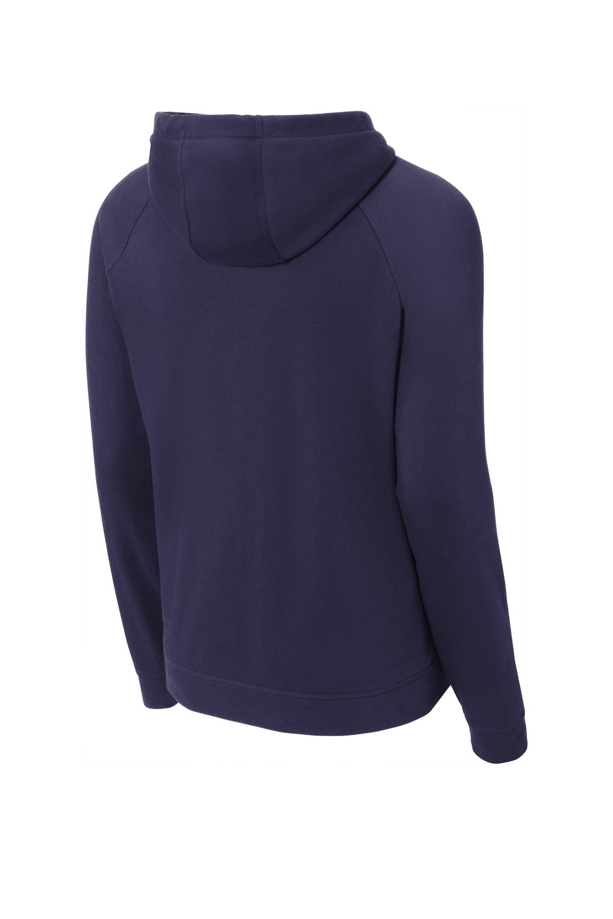 Back Product True Navy
