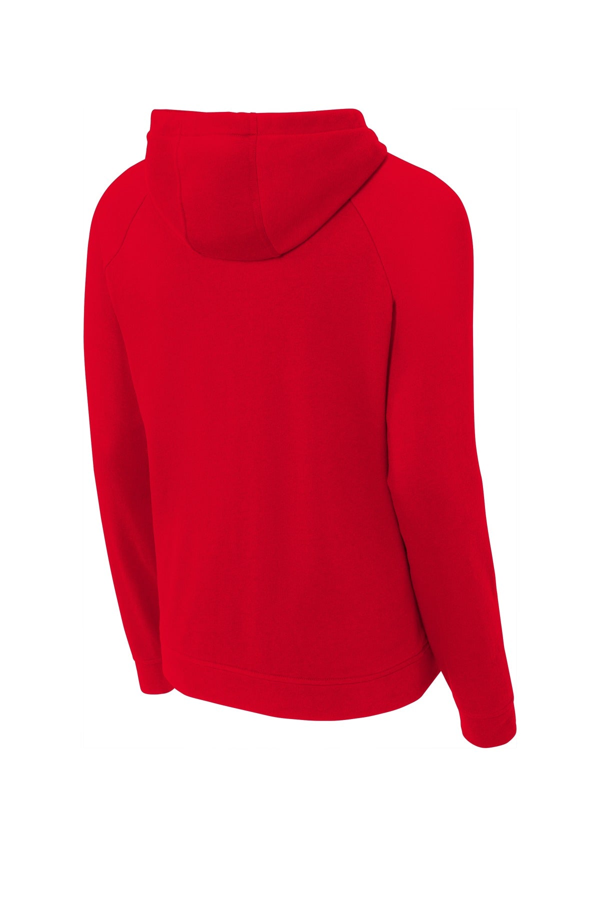 Back Product True Red