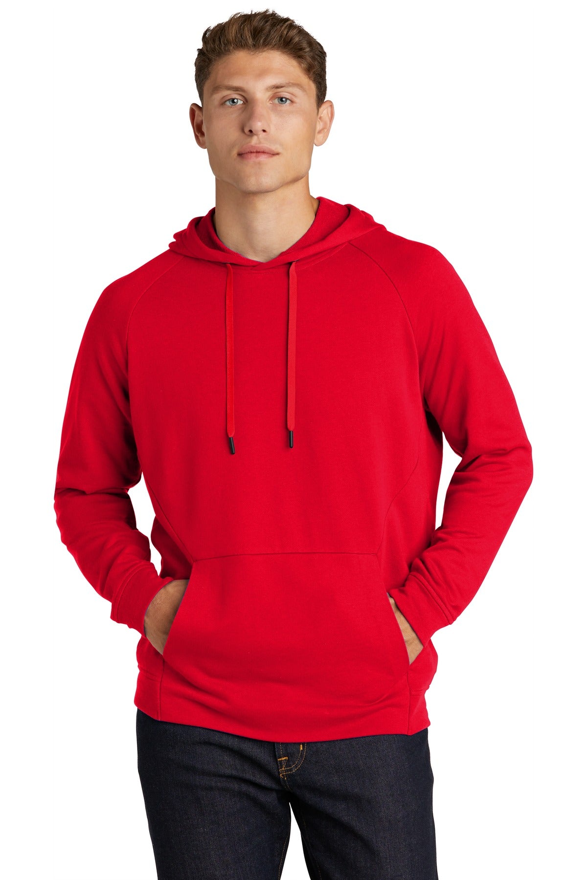 Model True Red