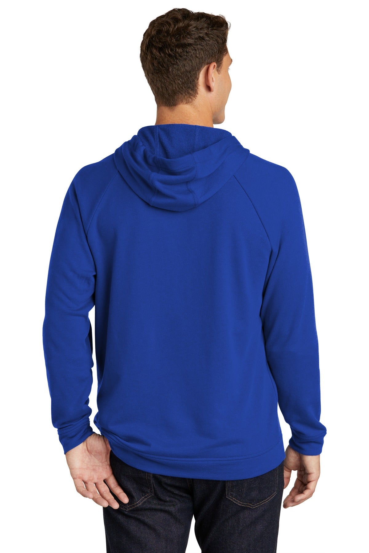Back Model True Royal