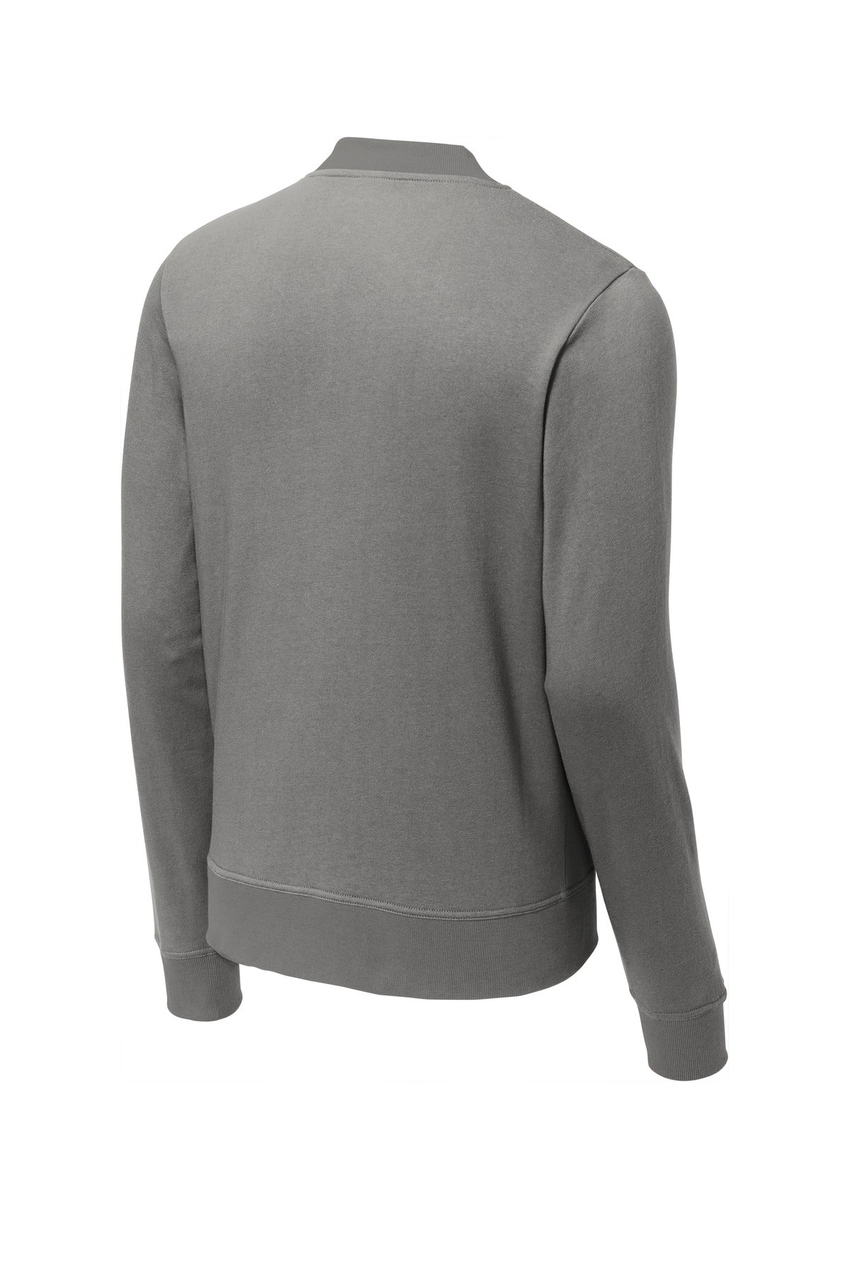 Back Product Grey Concrete