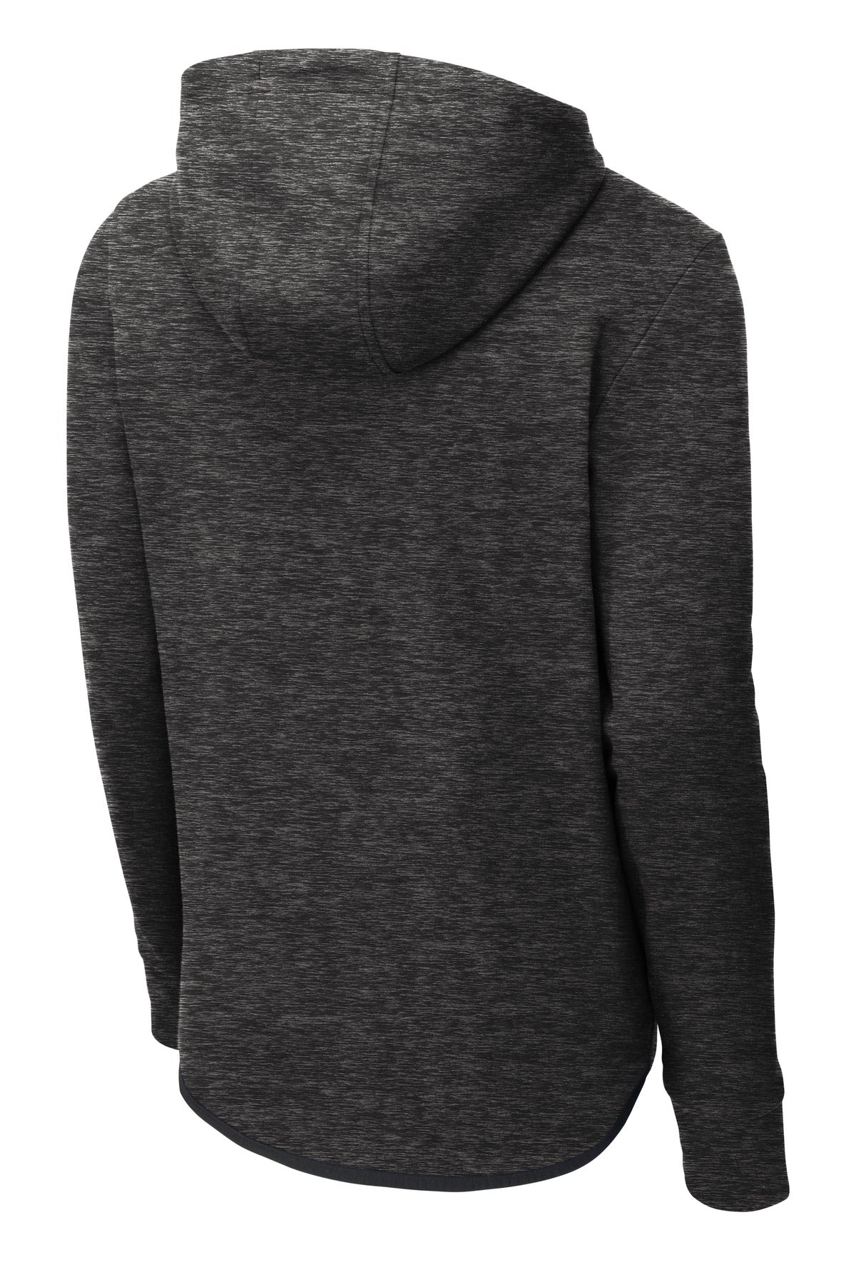 Back Product Black Heather