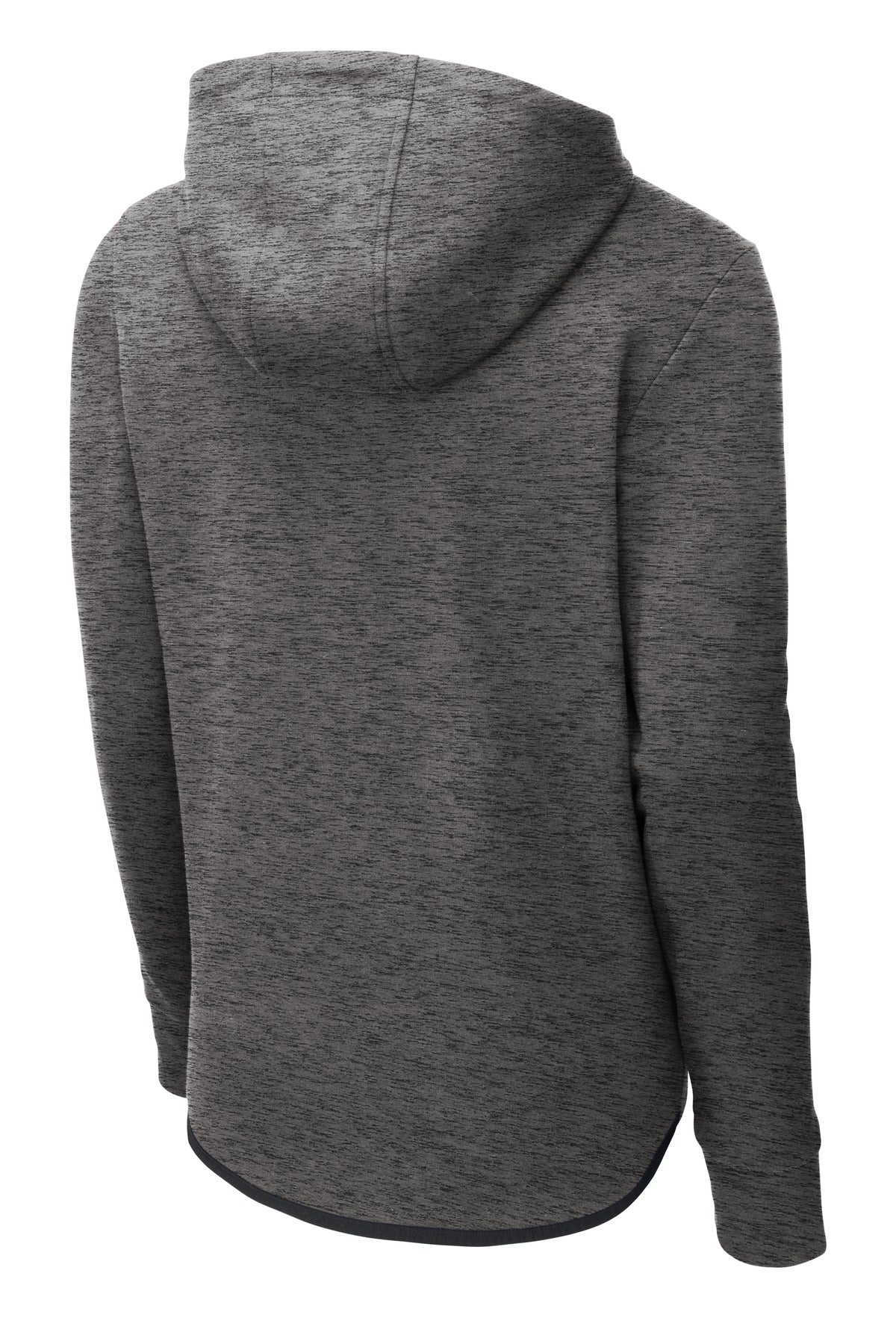 Back Product Dark Grey Heather