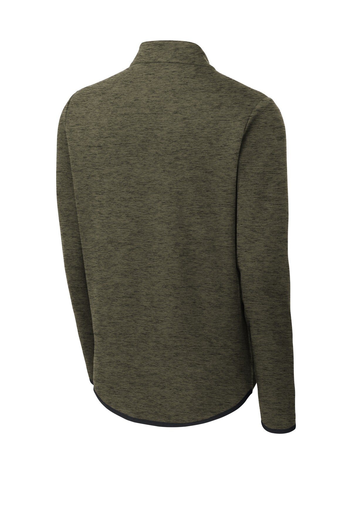 Back Product Olive Heather