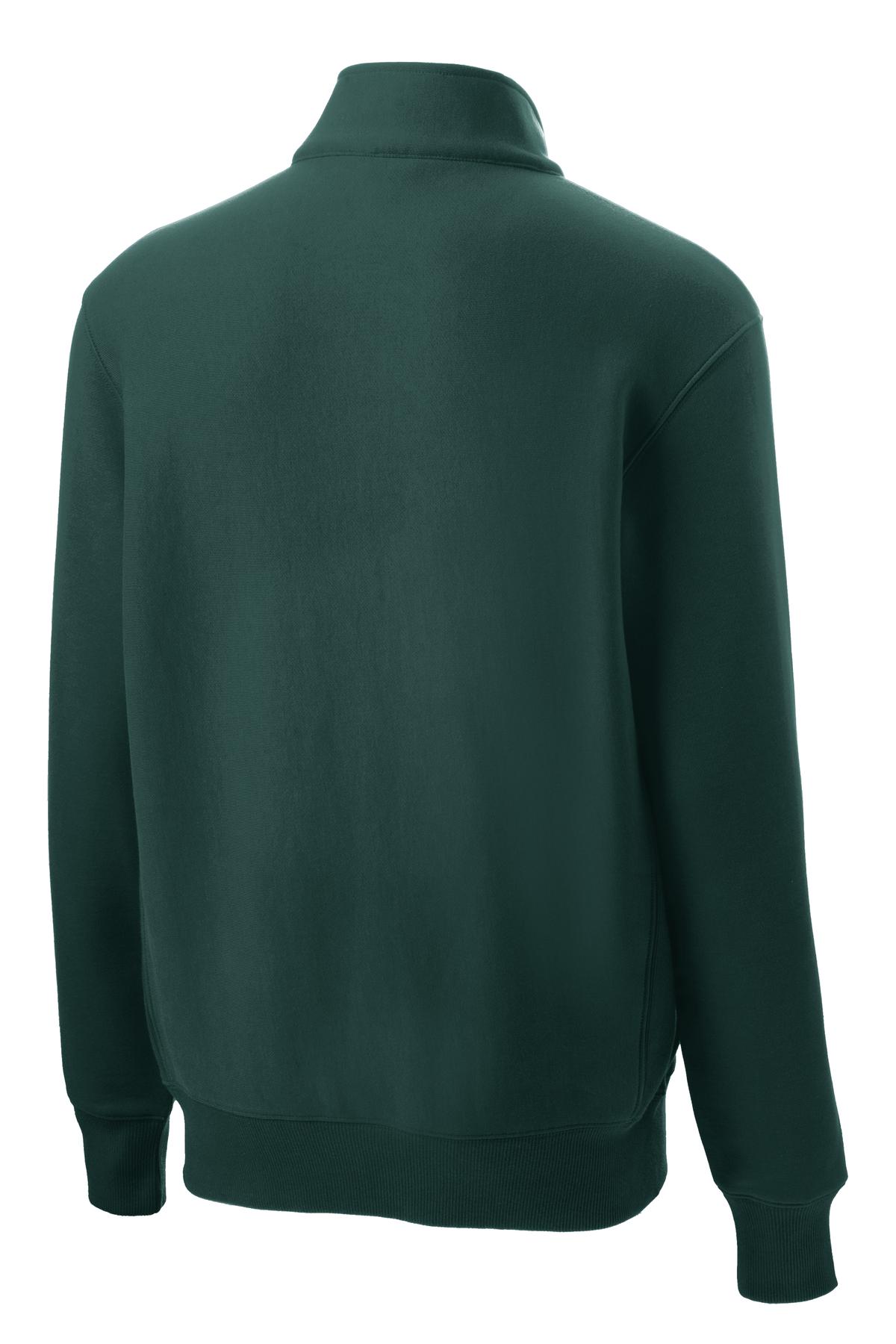 Back Product Dark Green