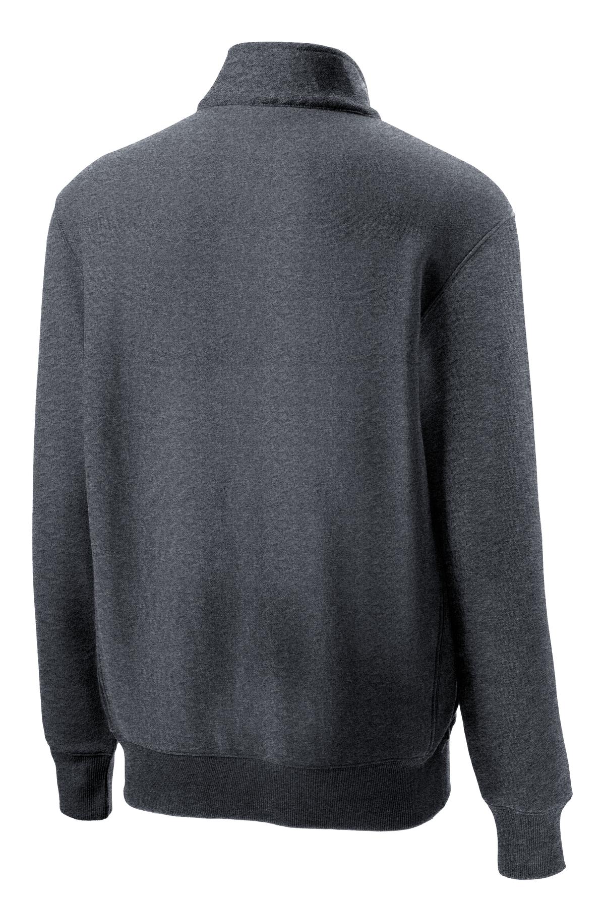 Back Product Graphite Heather