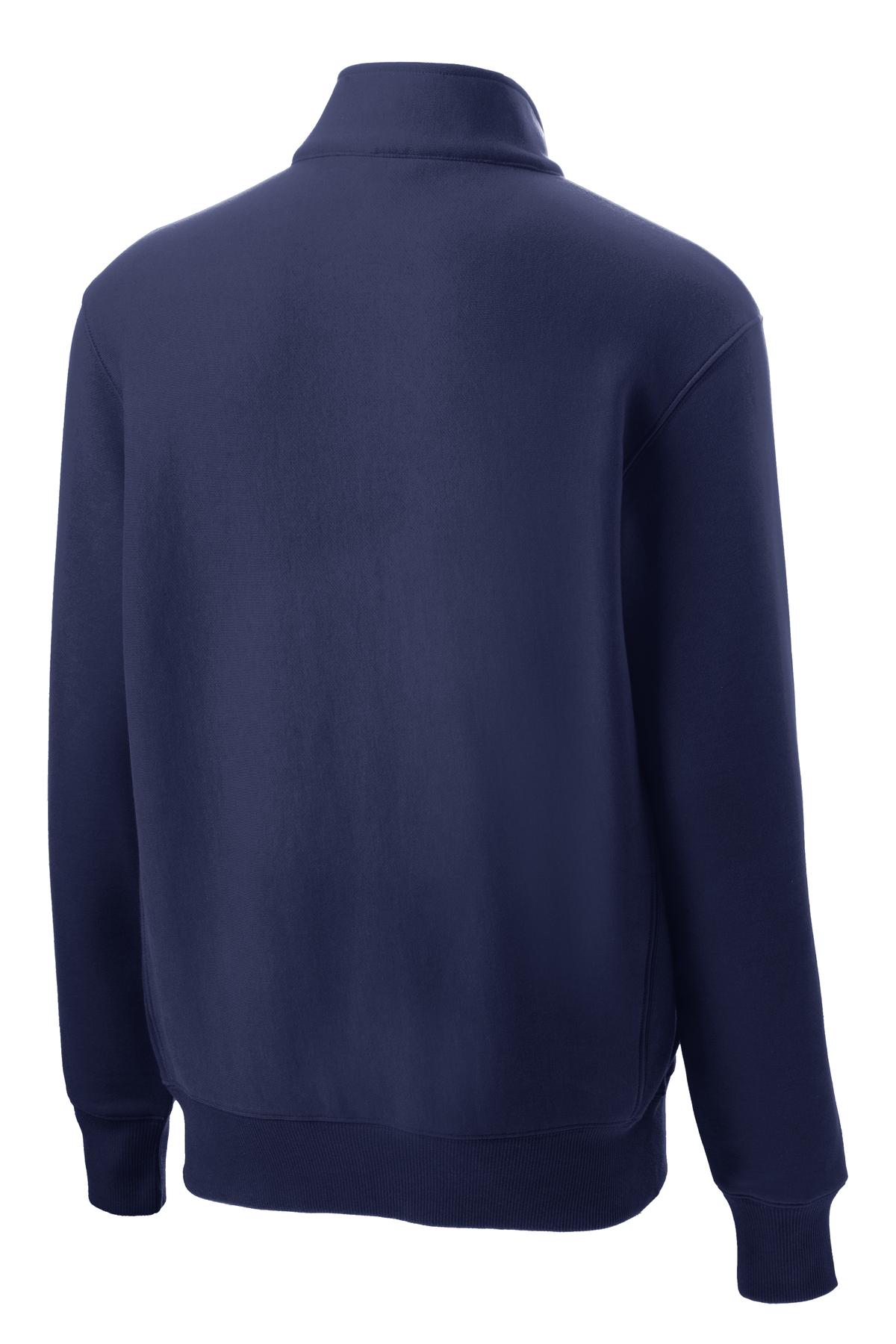 Back Product True Navy