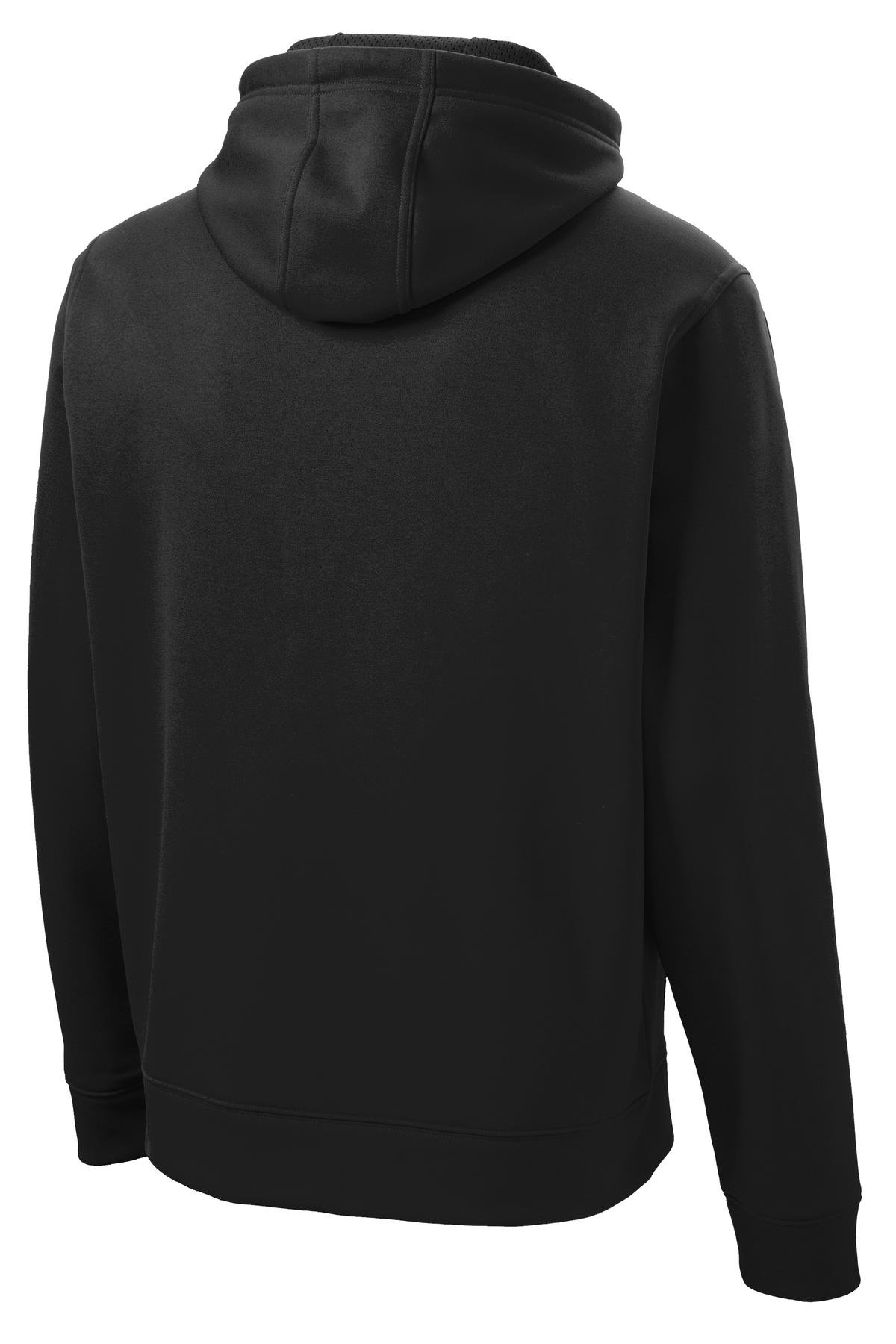 Back Product Black
