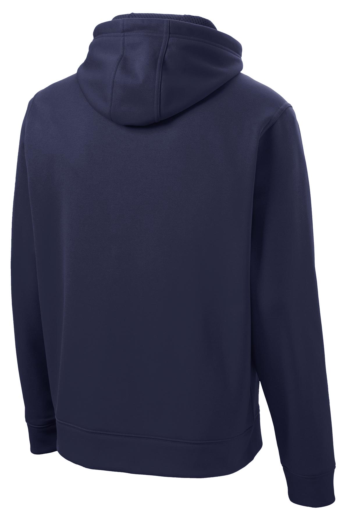 Back Product True Navy