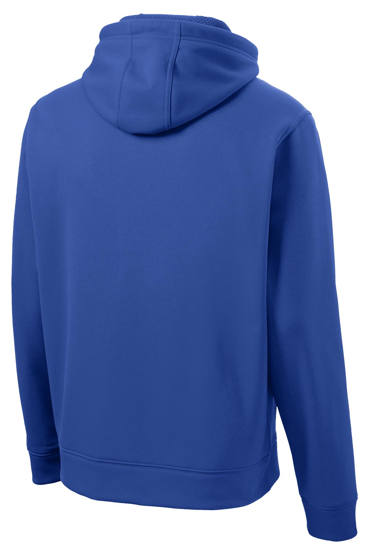 Back Product True Royal