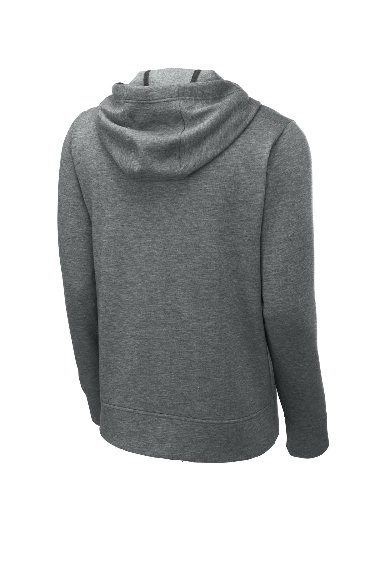 Back Product Dark Grey Heather